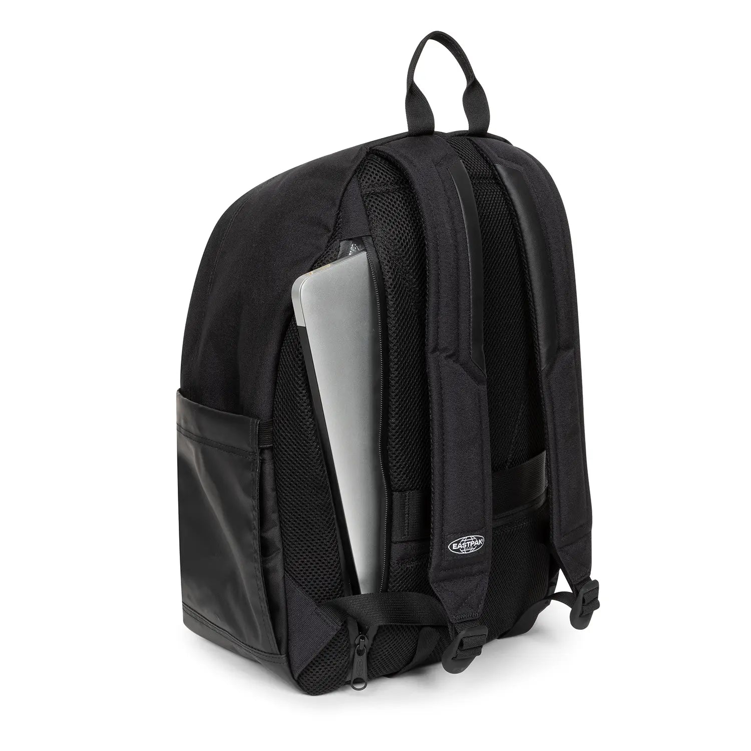 Eastpak Icon Pak'r Rucksack 44 cm - On Black