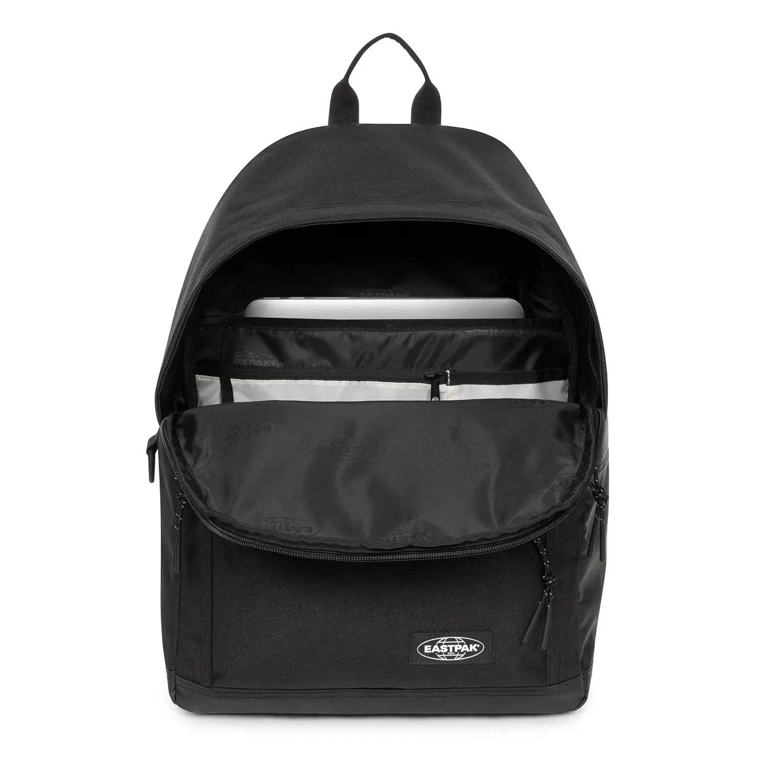 Eastpak Icon Pak'r Rucksack 44 cm - On Black