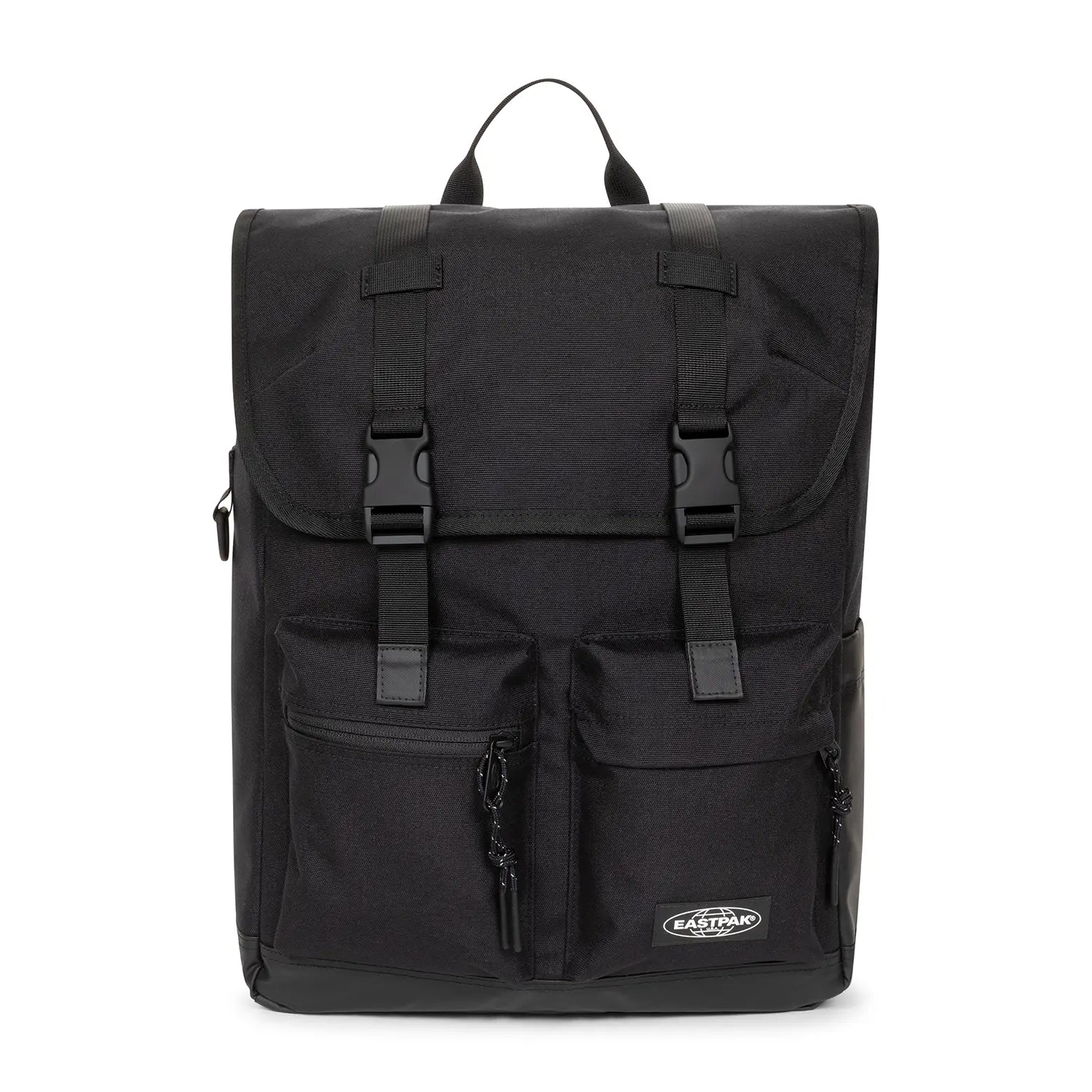 Eastpak Icon Topload Rucksack 42 cm - On Black