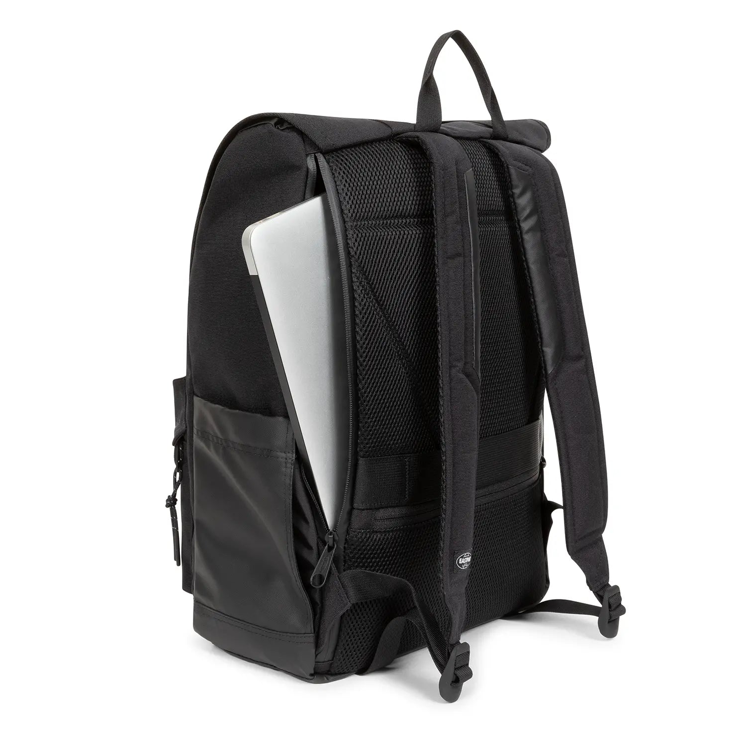 Eastpak Icon Topload Rucksack 42 cm - On Black