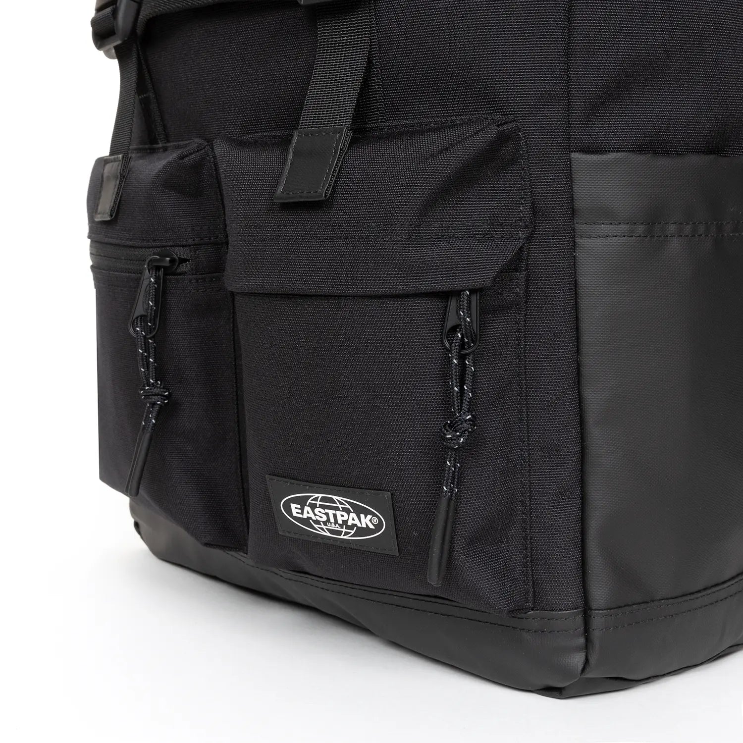 Eastpak Icon Topload Rucksack 42 cm - On Black