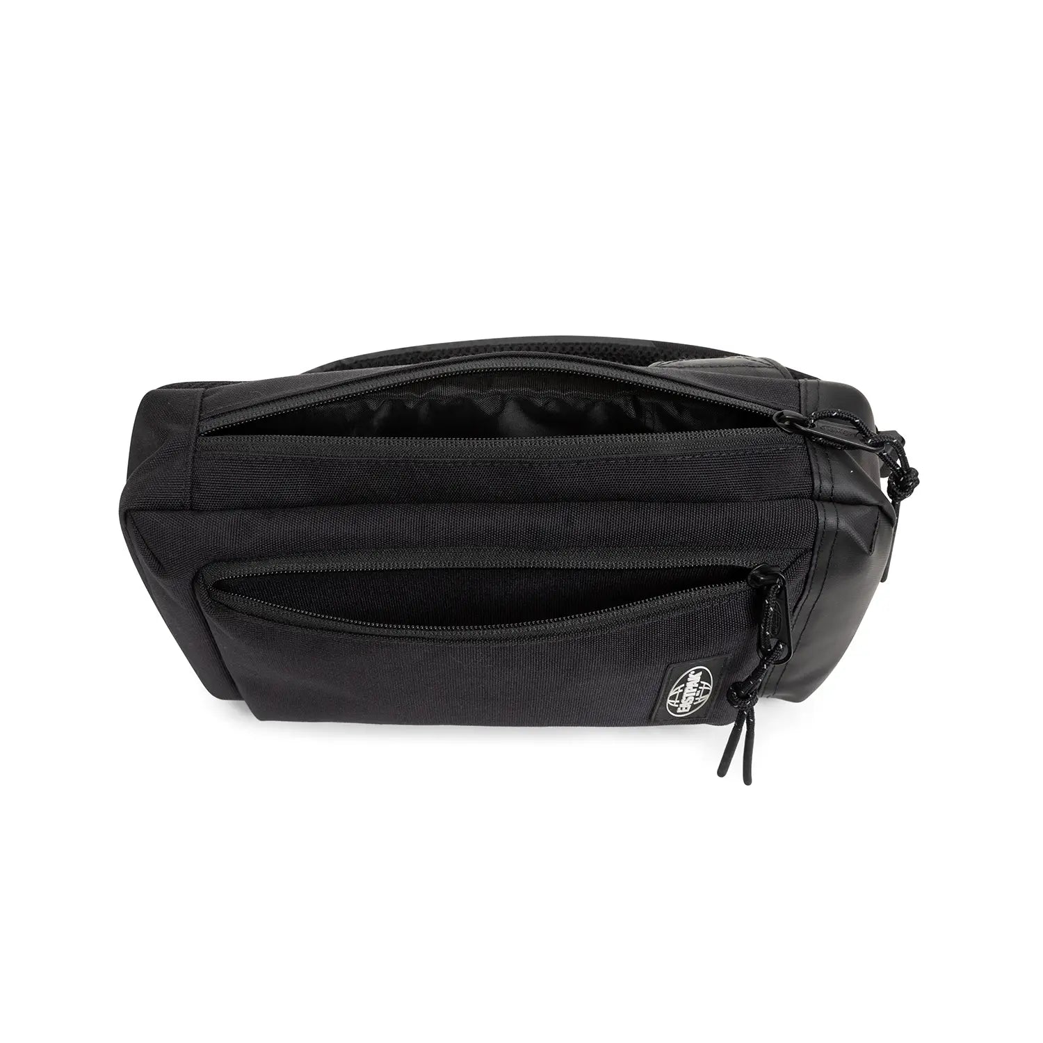 Eastpak Icon Sling Umhängetasche 31 cm - On Black