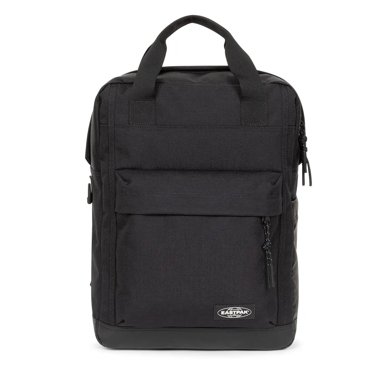 Eastpak Icon Totebag Rucksack 46 cm - On Black