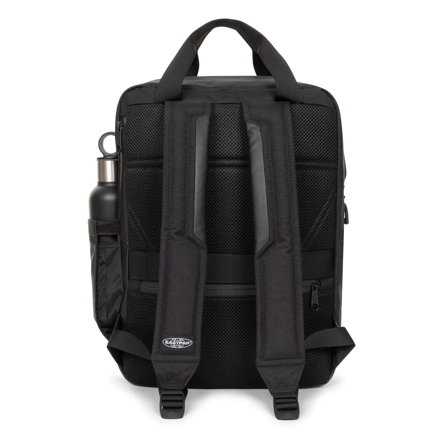 Eastpak Icon Totebag Rucksack 46 cm - On Black