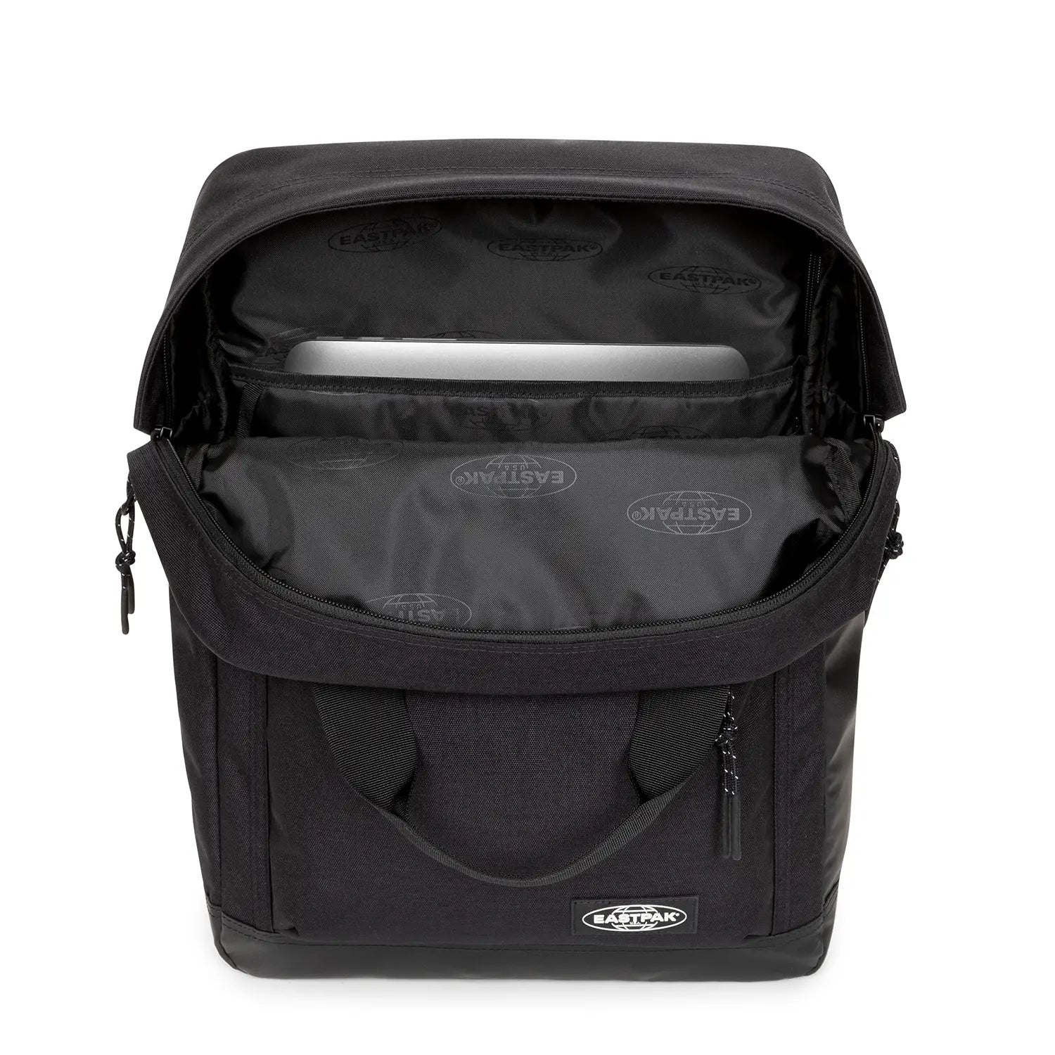 Eastpak Icon Totebag Rucksack 46 cm - On Black