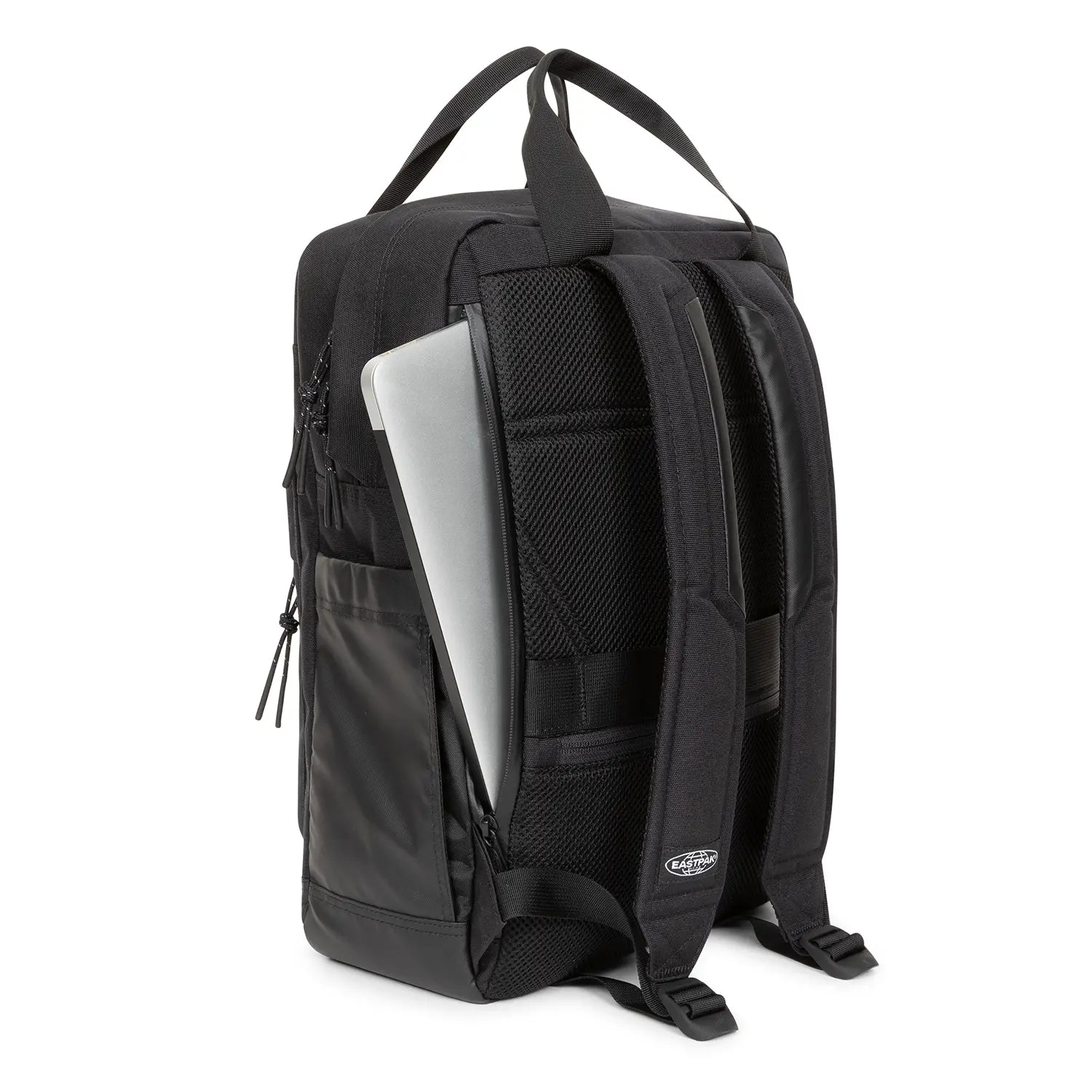 Eastpak Icon Totebag Rucksack 46 cm - On Black