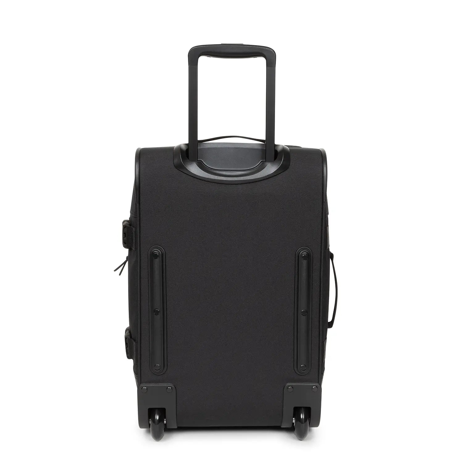 Eastpak Icon Travel'r S 2-Rollen Reisetasche 53 cm - On Black