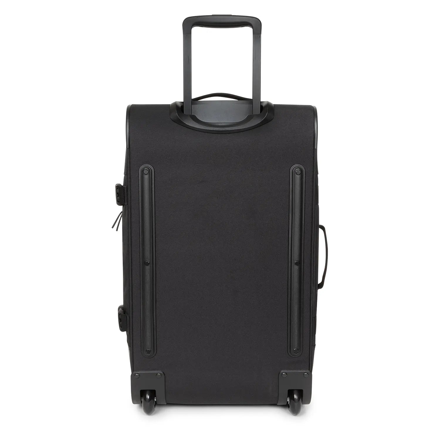 Eastpak Icon Travel'r L 2-Rollen Reisetasche 78 cm - On Black