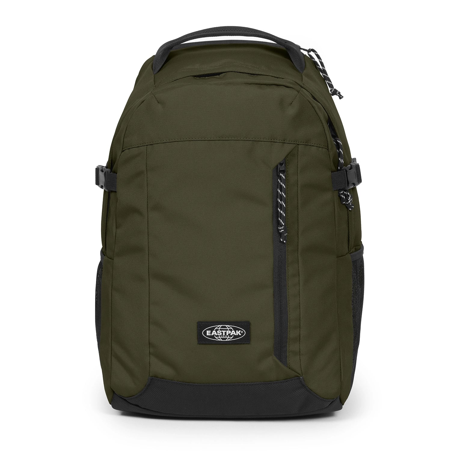 Eastpak Smallker Pro Rucksack 46 cm - CS Forest