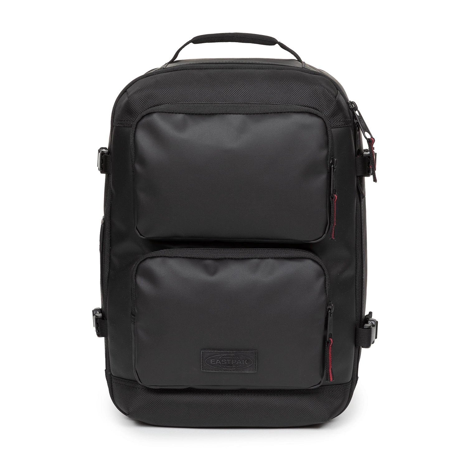 Eastpak Tecum Cabin Cnnct Rucksack 40 cm - Top Black