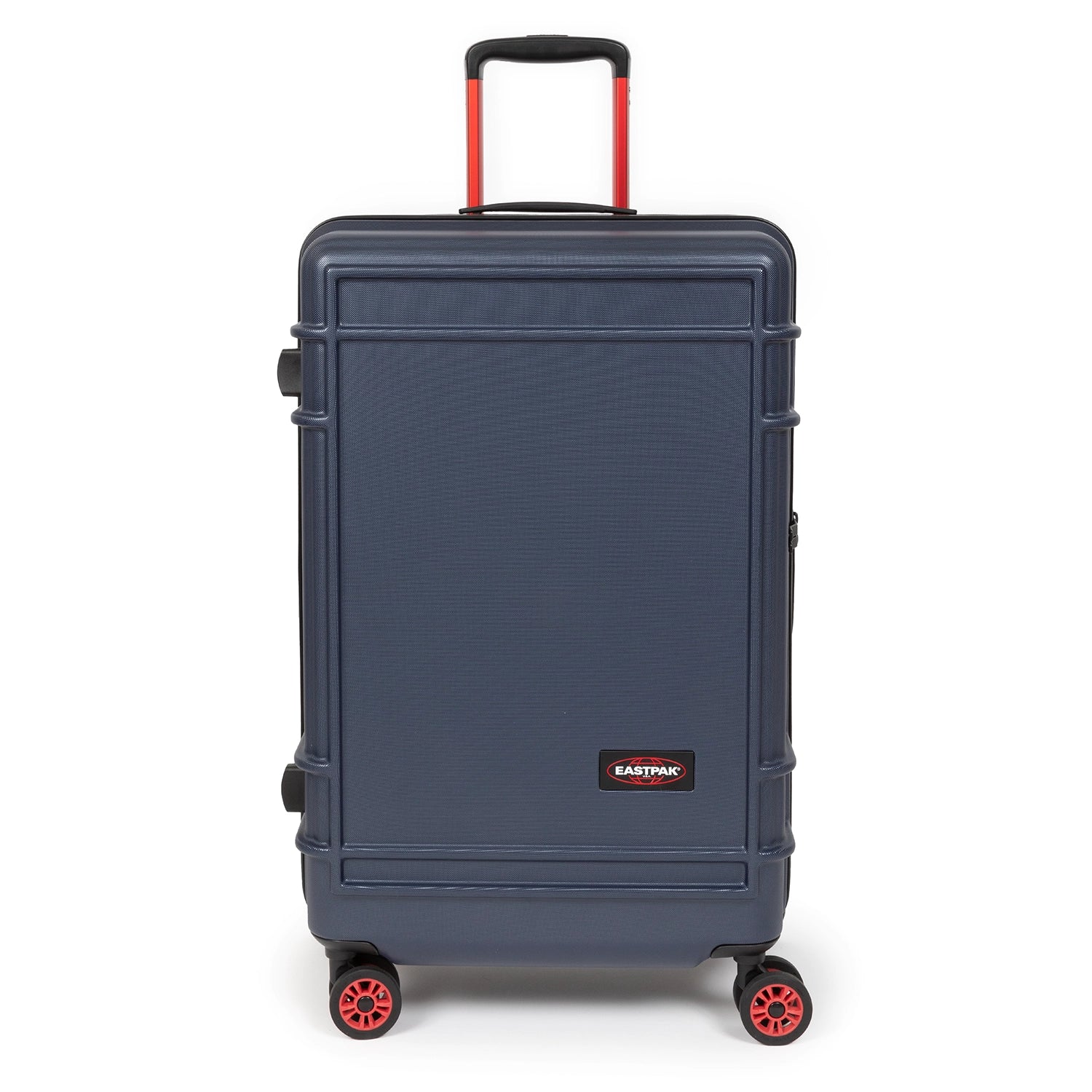 Eastpak Resist'R Zip L 4-Rollen Trolley 78 cm - Marine Navy