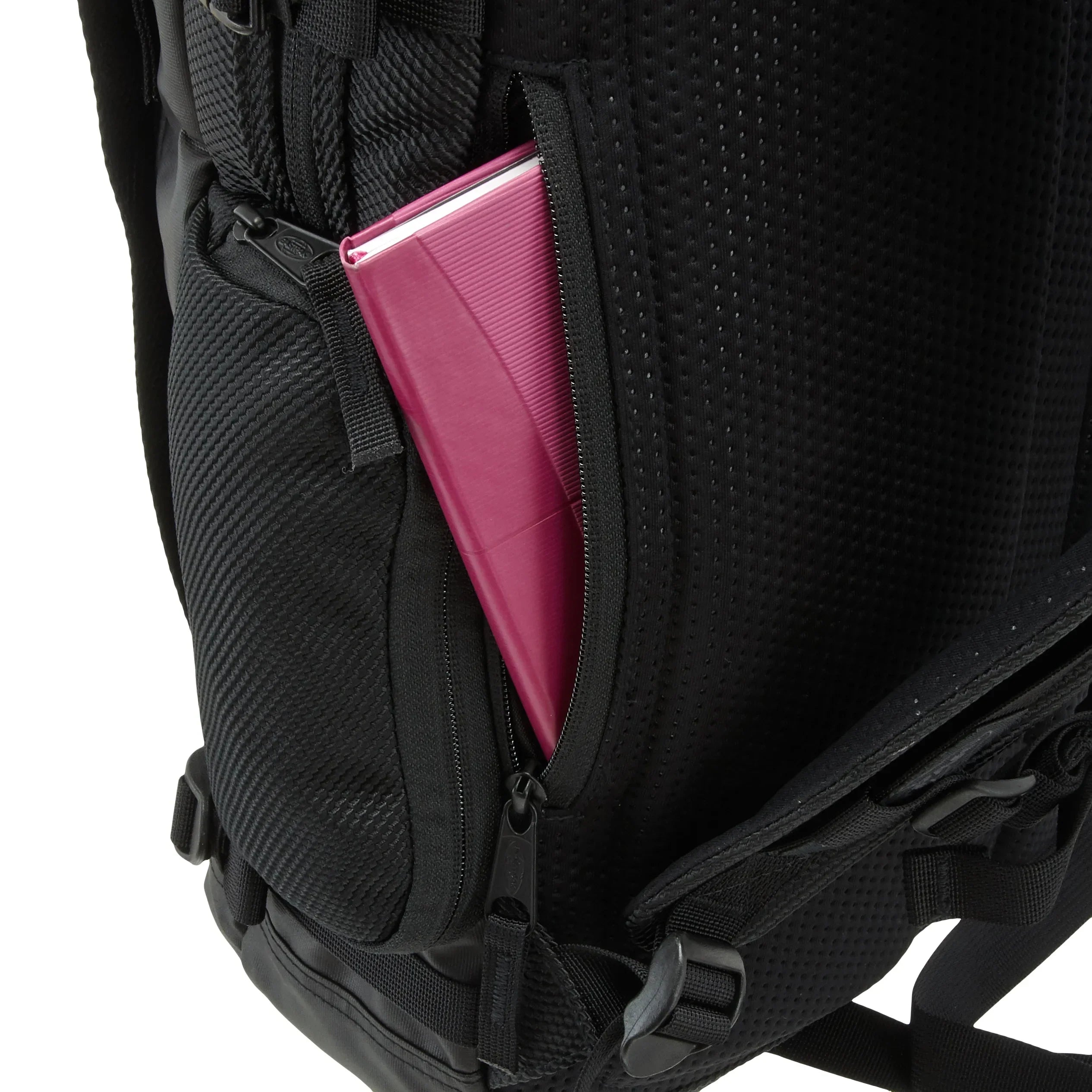 Eastpak Authentic Tecum Backpack CNNCT 47 cm - Ripstop