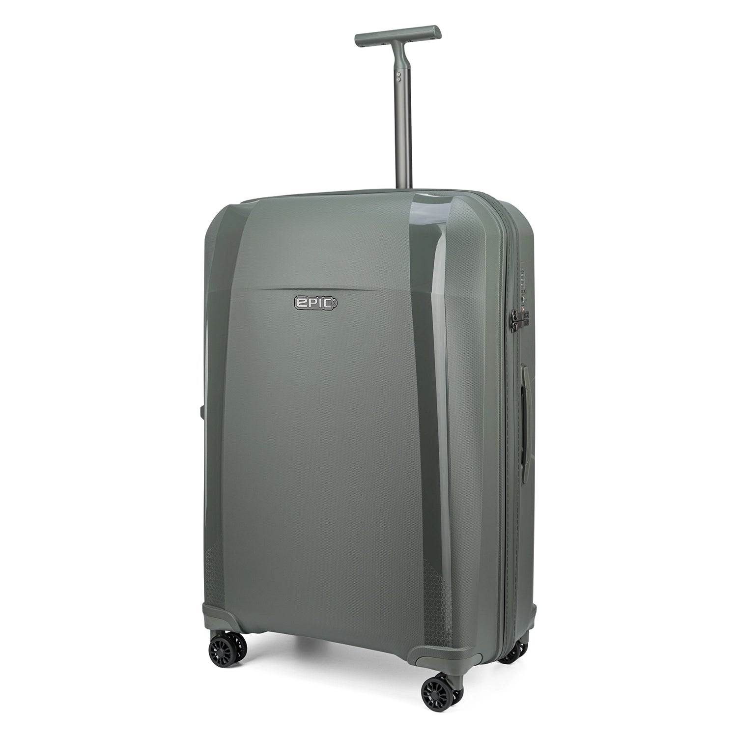 EPIC Phantom SL 4-Rollen Trolley 76 cm - Ivy Green