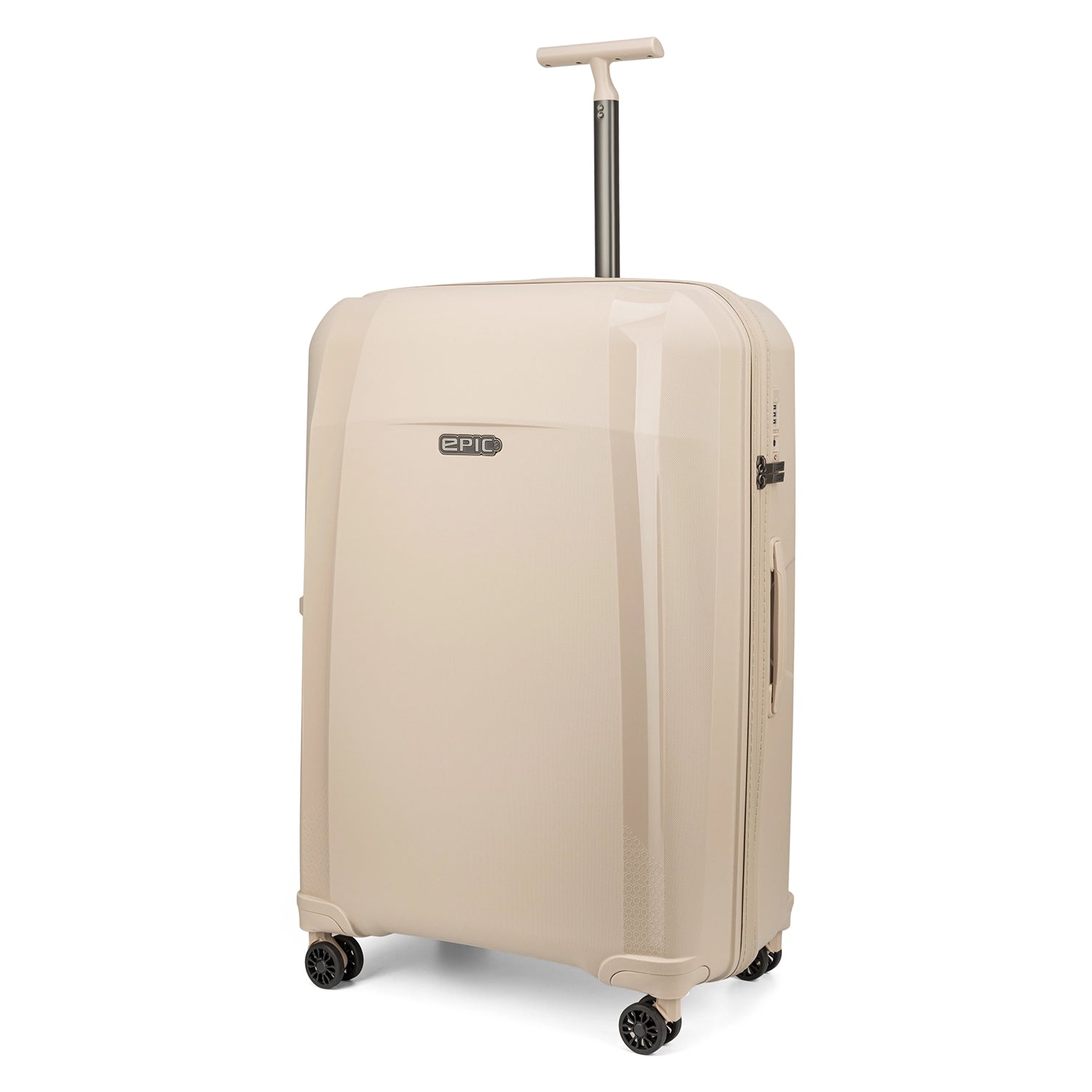 EPIC Phantom SL 4-Rollen Trolley 76 cm - Carnation Sand