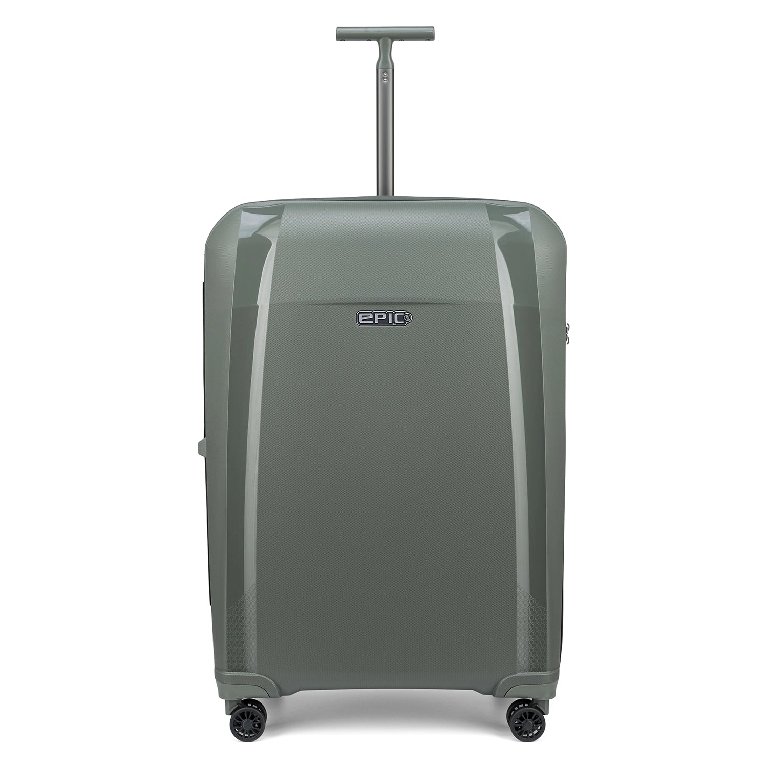 EPIC Phantom SL 4-Rollen Trolley 76 cm - Carnation Sand