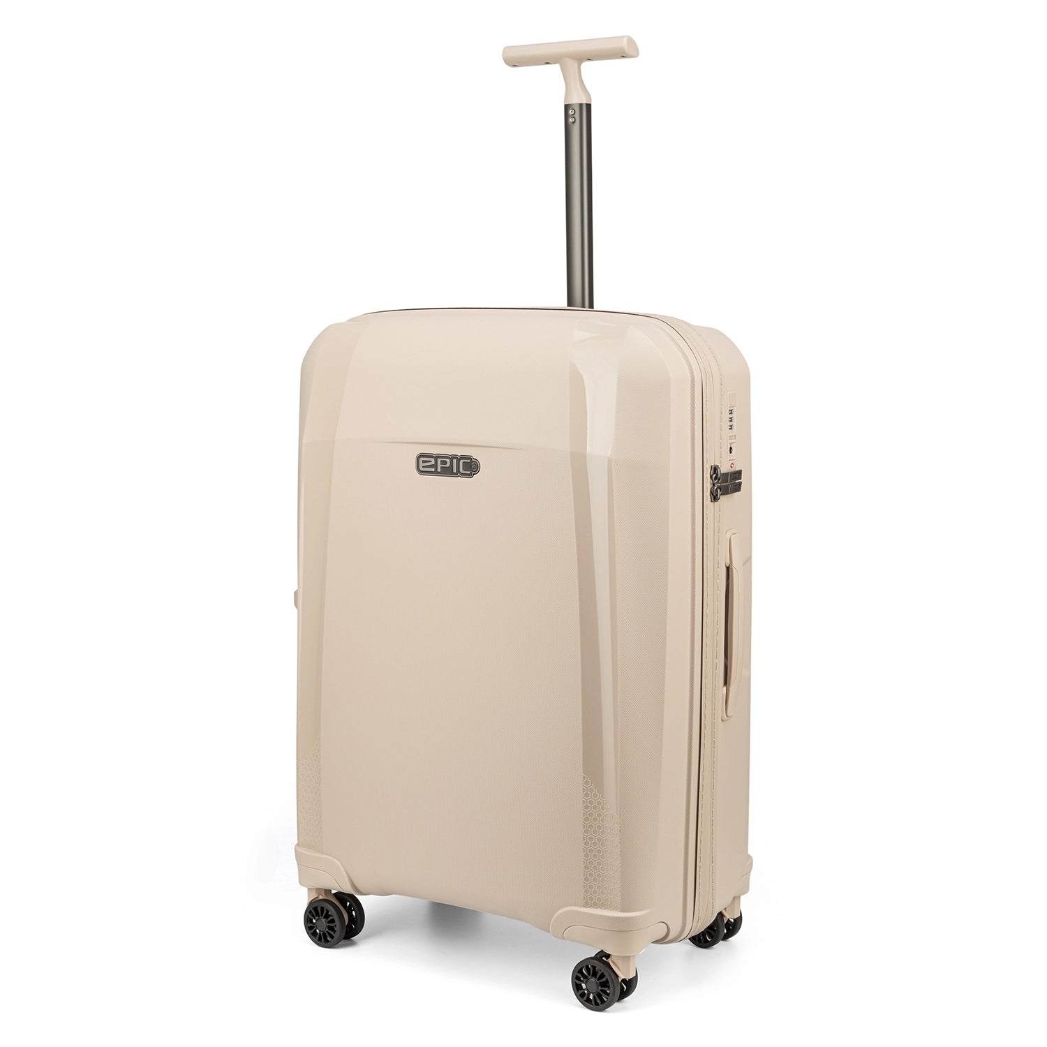 EPIC Phantom SL 4-Rollen Trolley 66 cm - Carnation Sand