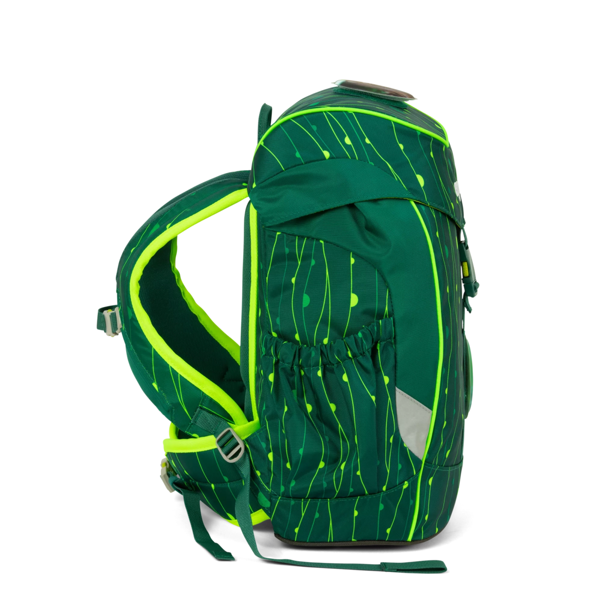 Ergobag Mini Kindergartenrucksack 35 cm - RambazamBär Ergobag - koffer - direkt.de