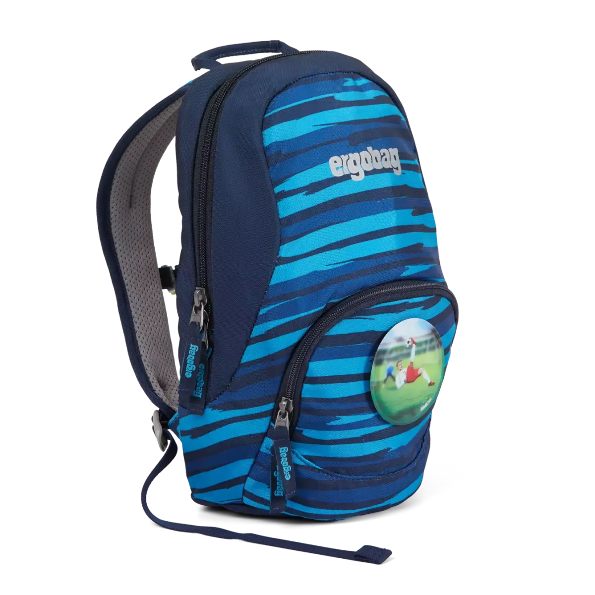 Ergobag Ease Small Kinderrucksack 30 cm - Bärt Ergobag - koffer - direkt.de