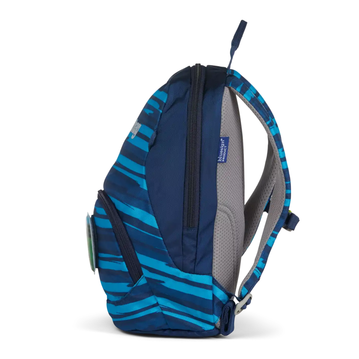 Ergobag Ease Small Kinderrucksack 30 cm - Bärt Ergobag - koffer - direkt.de