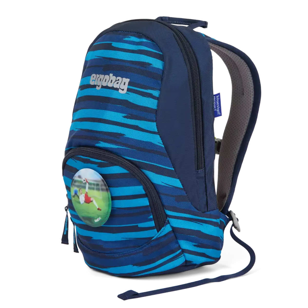 Ergobag Ease Small Kinderrucksack 30 cm - Bärt Ergobag - koffer - direkt.de