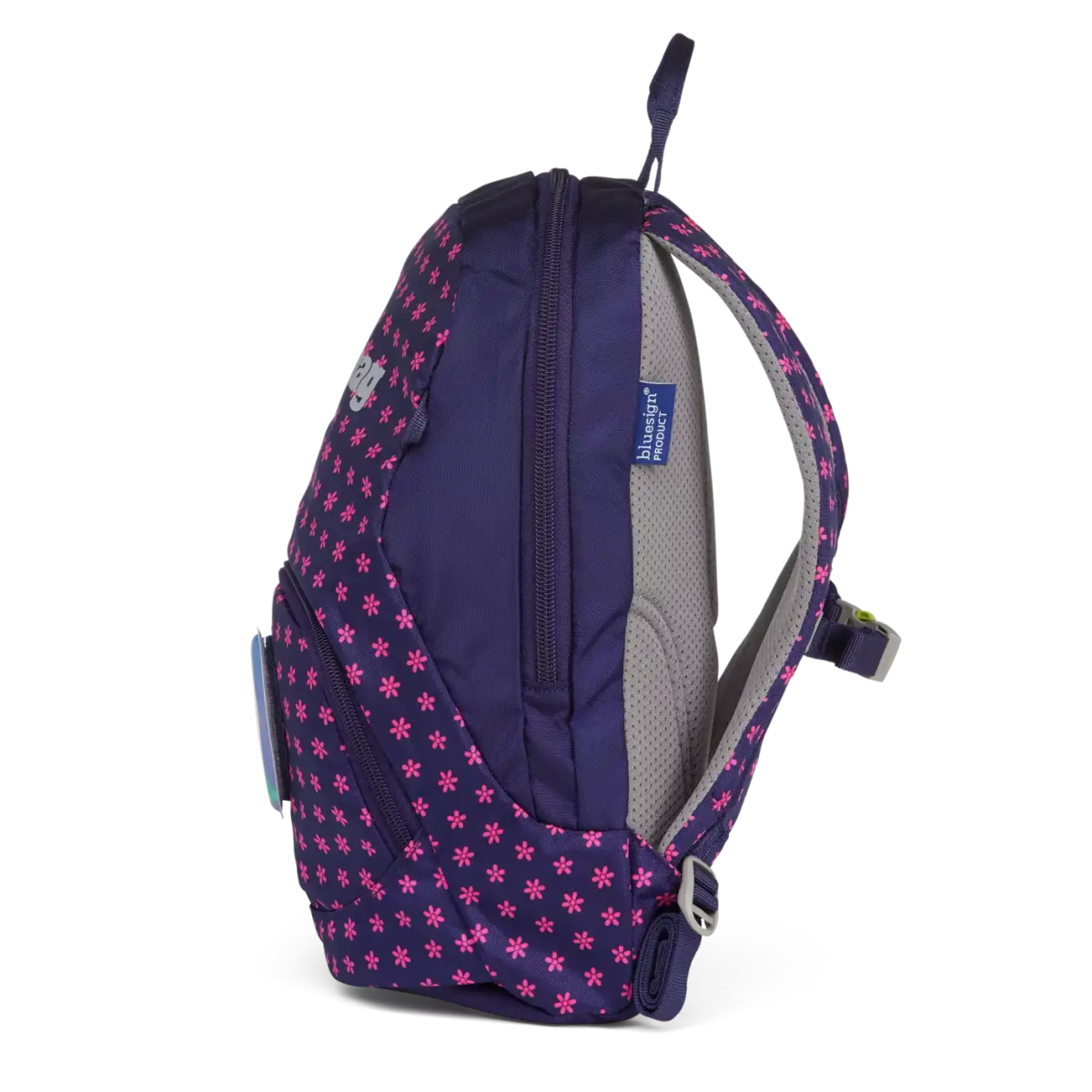 Ergobag Ease Small Kinderrucksack 30 cm - Bärtina Ergobag - koffer - direkt.de