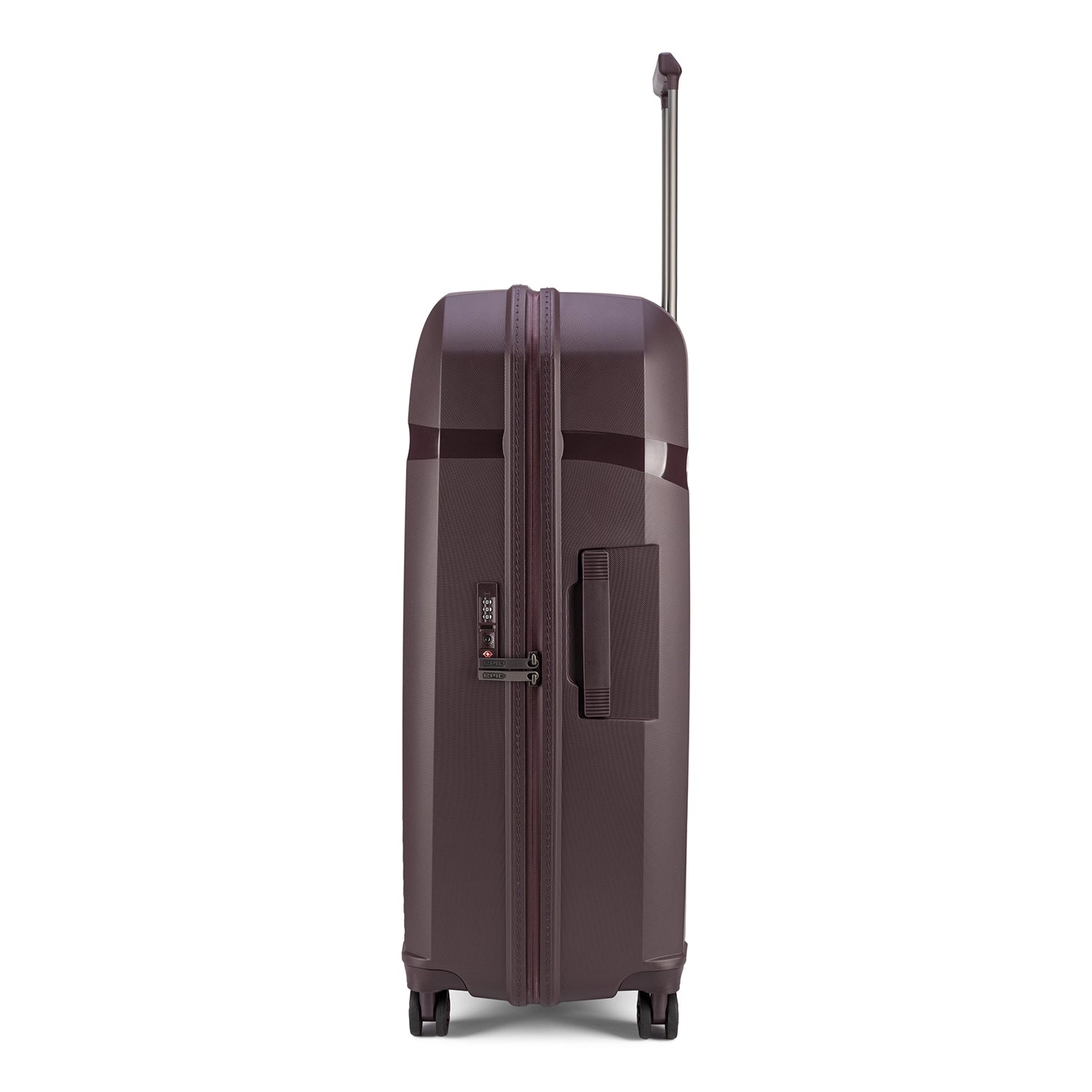 Epic Zeleste Re: Process 4-Rollen Trolley 76 cm - Luxury Taupe