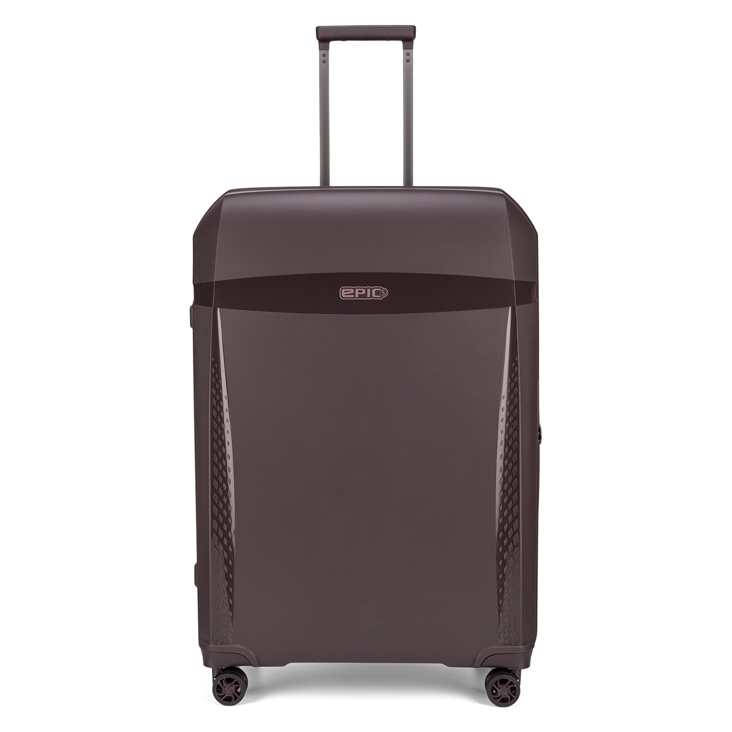 Epic Zeleste Re: Process 4-Rollen Trolley 76 cm - Luxury Taupe