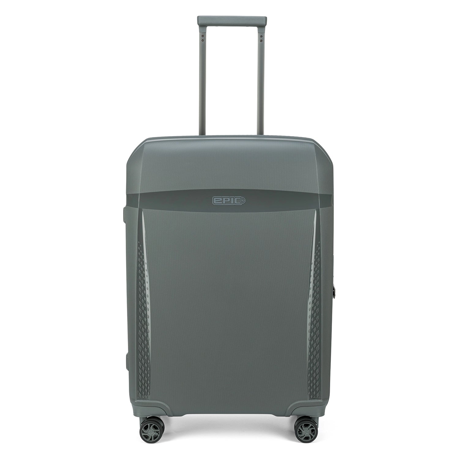 Epic Zeleste Re: Process 4-Rollen Trolley 66 cm - Luxury Taupe