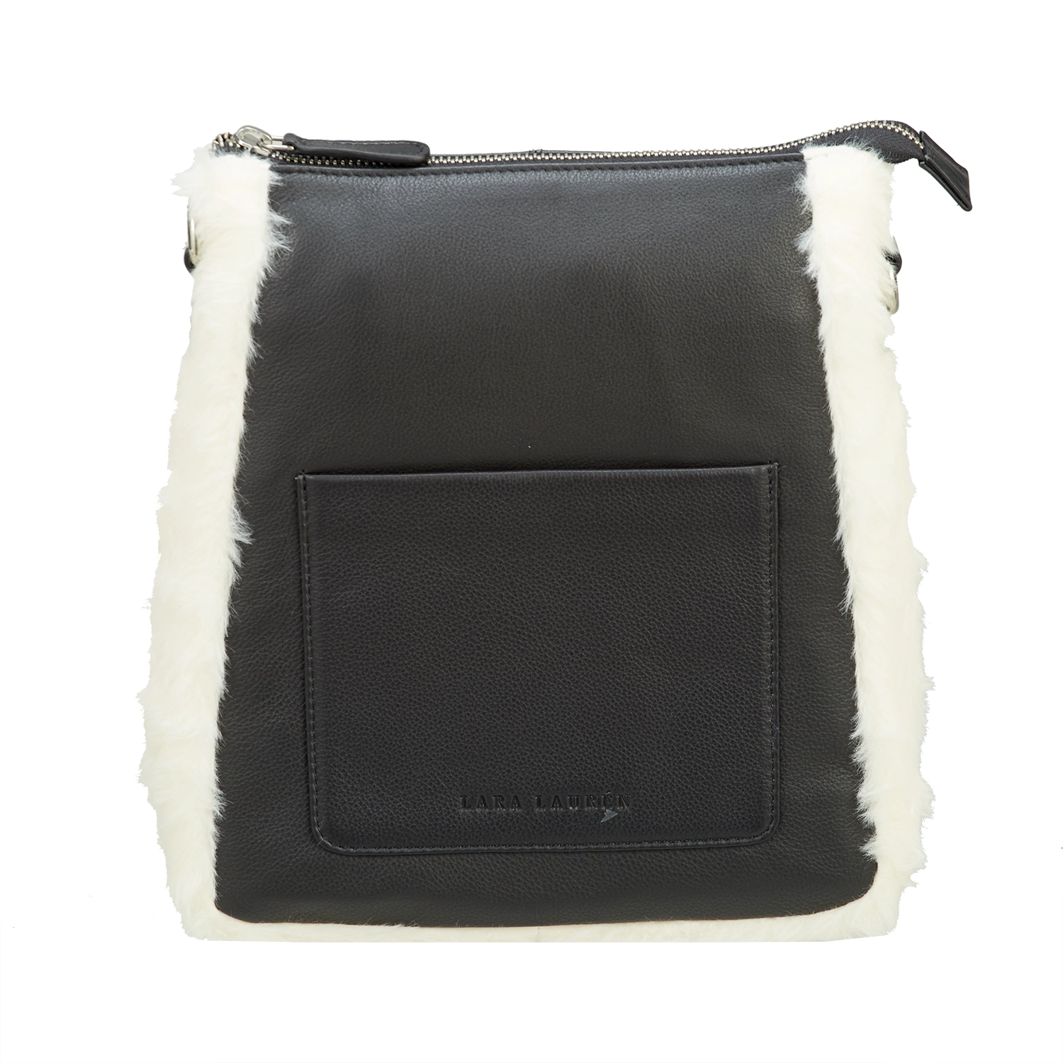 Lara Laurén Thea Handtasche - Black Beauty