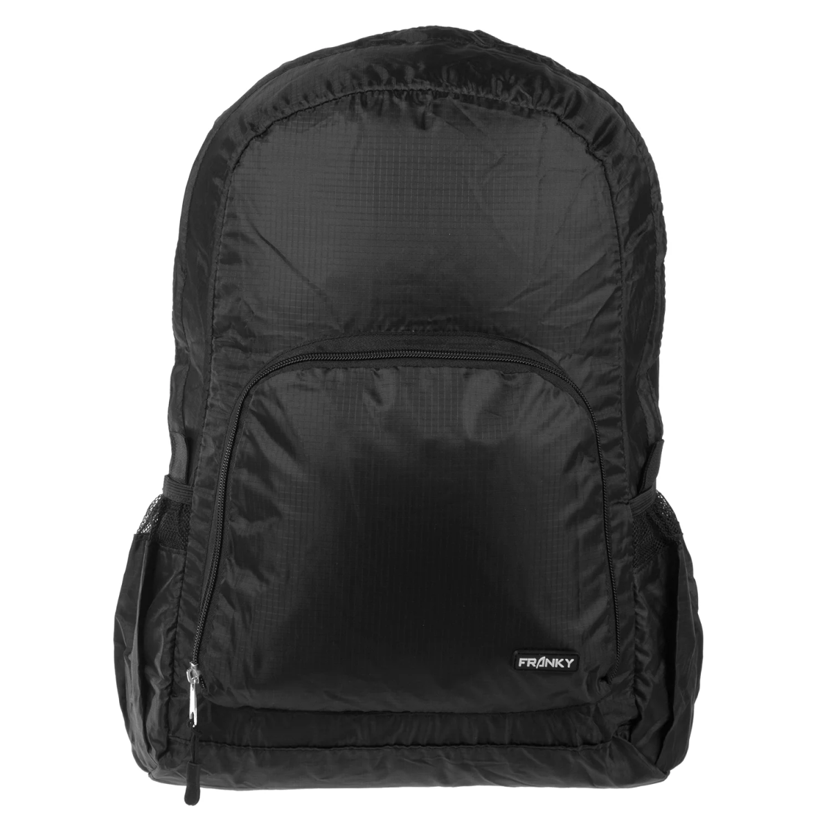 koffer - direkt.de Zubehör Faltrucksack 46 cm - schwarz koffer - direkt.de - koffer - direkt.de