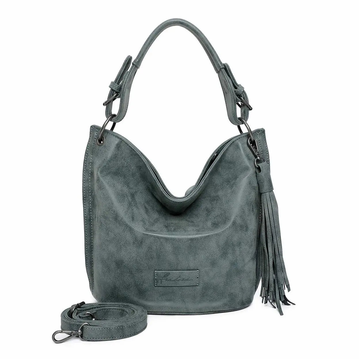 Fritzi aus Preußen Handtasche in Vintage Soda
