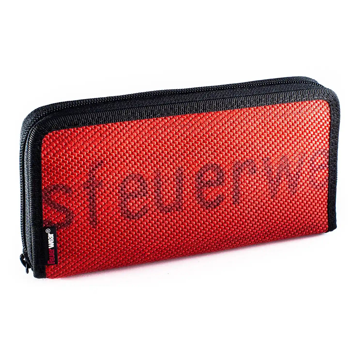 Feuerwear Alan Wallet 20 cm - Red