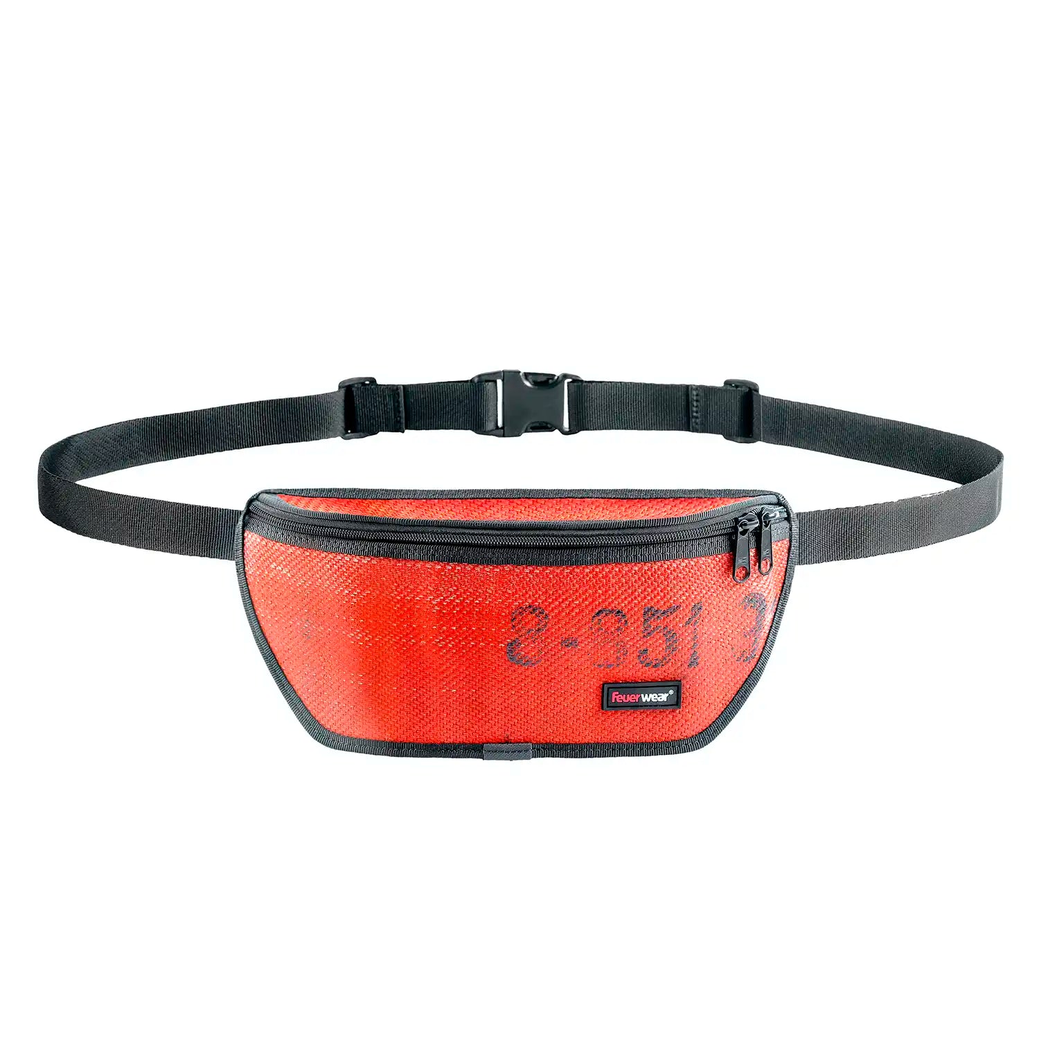 Feuerwear Otis Hip Bag 28 cm - Rot