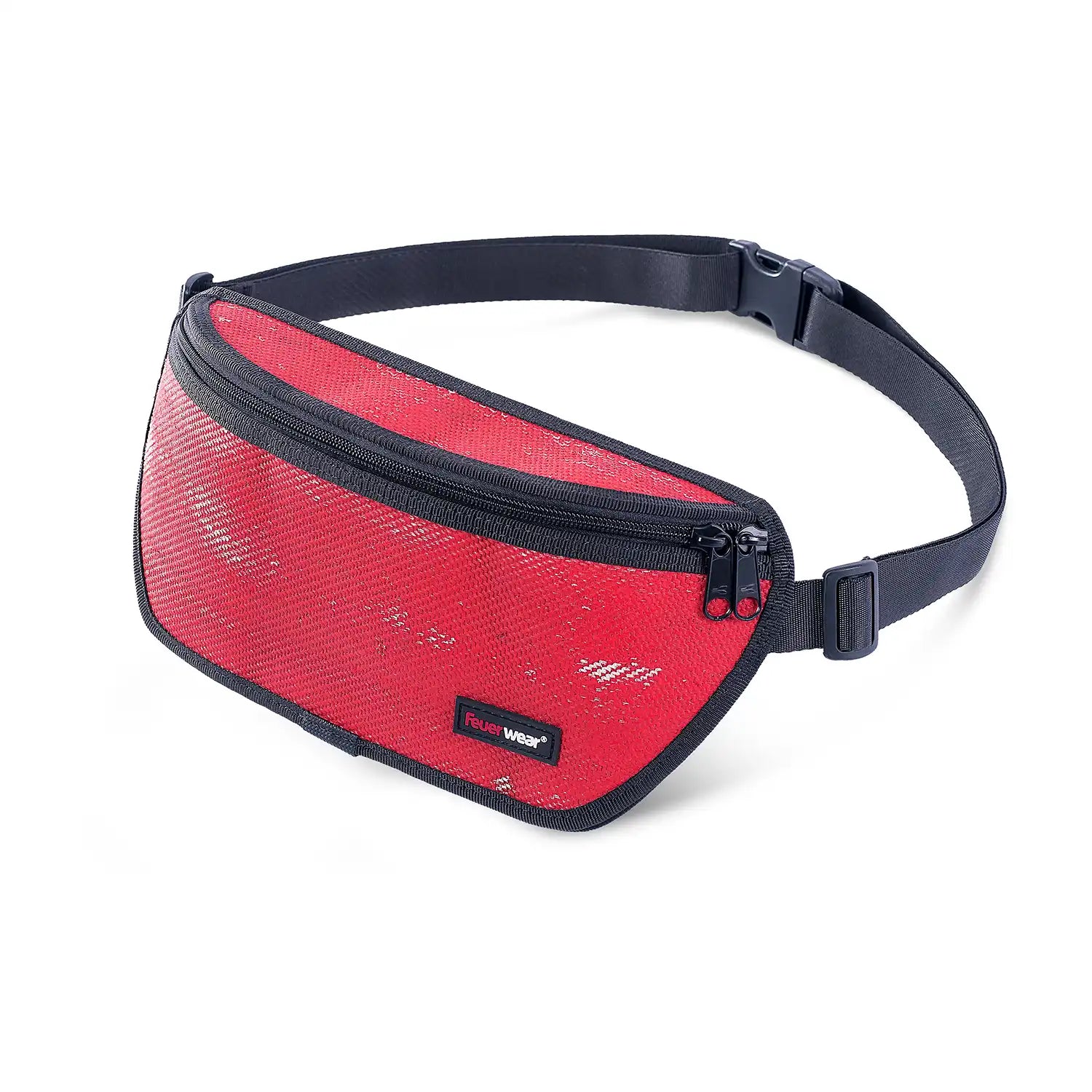 Feuerwear Otis Hip Bag 28 cm - Rot