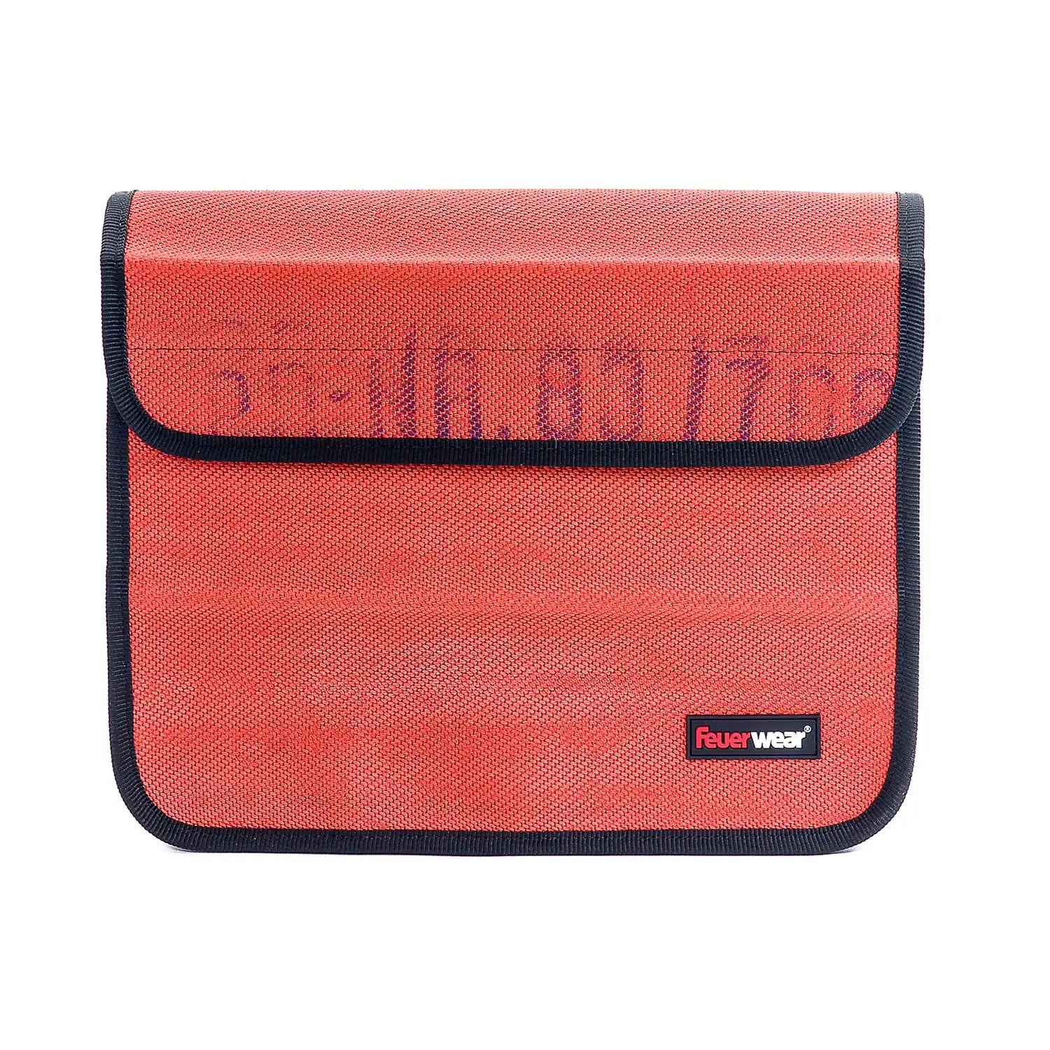 Feuerwear Scott 15 Laptoptasche 40 cm - Rot