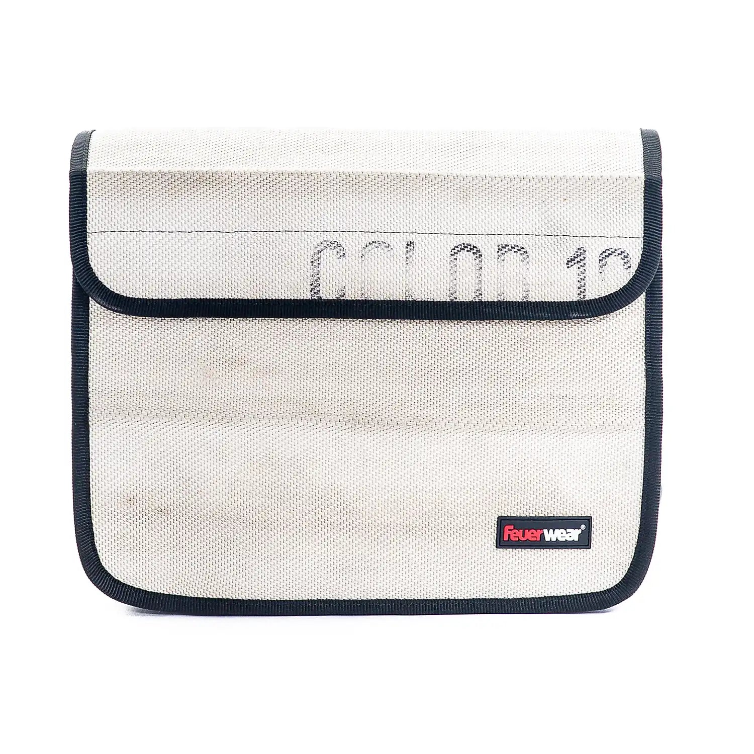 Feuerwear Scott 15 Laptop Bag 40 cm - White