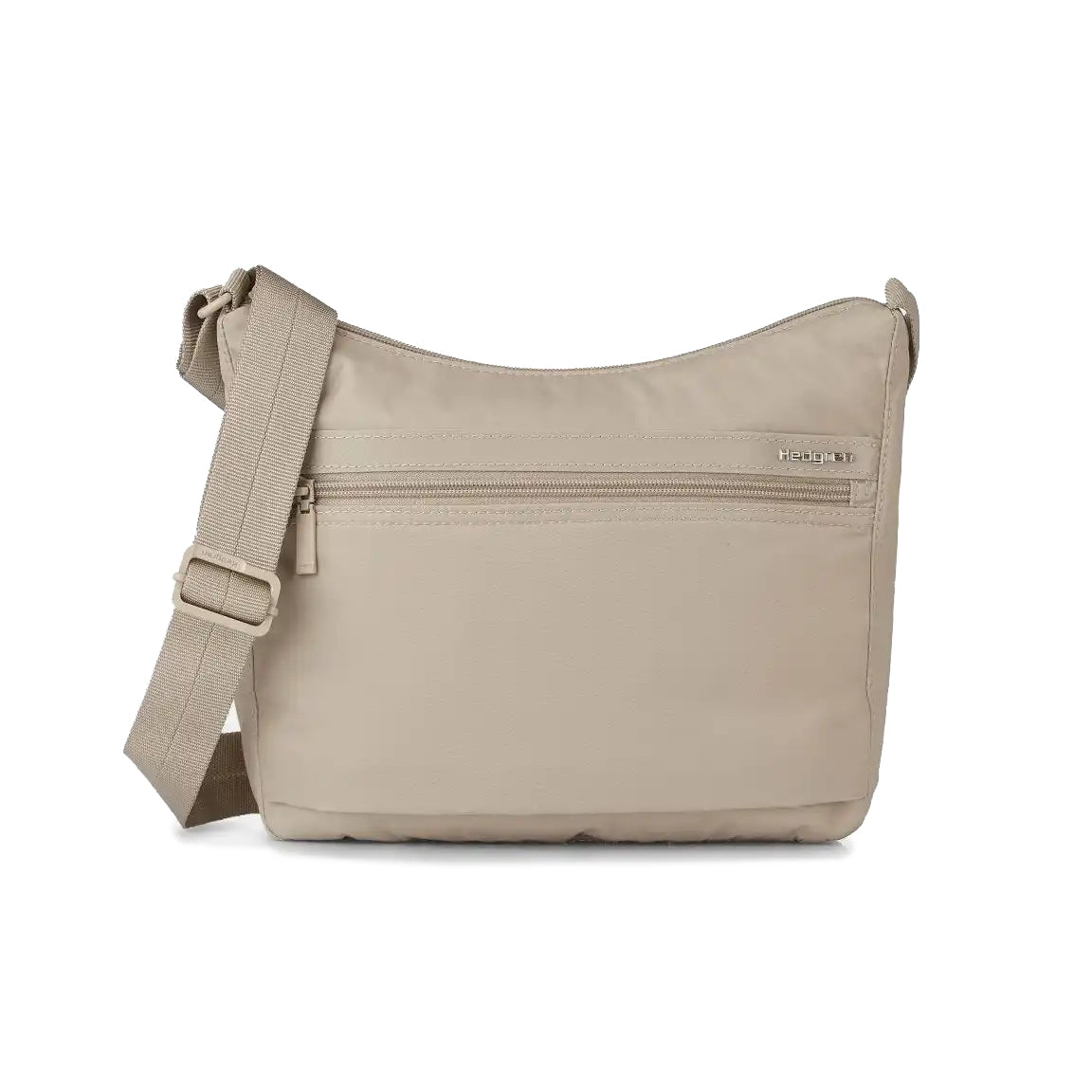 Hedgren Inner City 2 Harpers S Schultertasche RFID 28 cm - Cashmere Beige