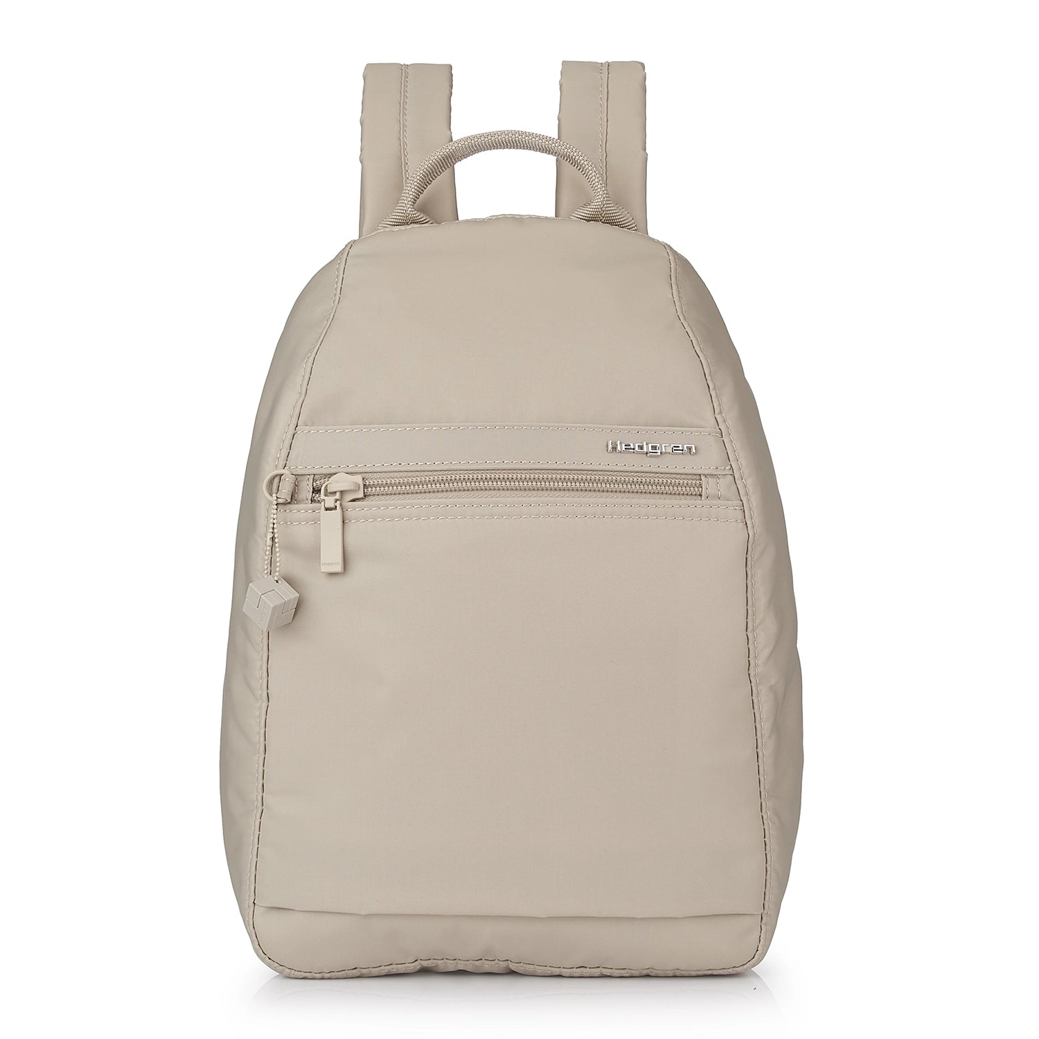 Hedgren Inner City 2 Vogue RFID Rucksack 30 cm - Cashmere Beige