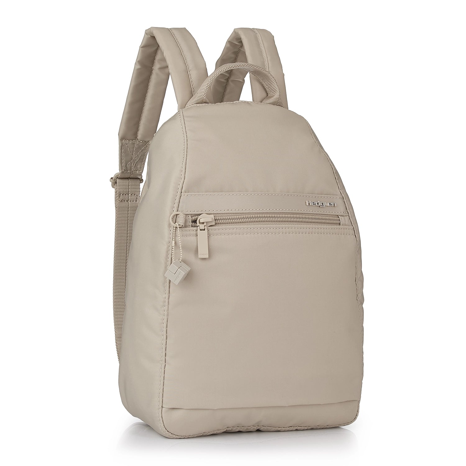 Hedgren Inner City 2 Vogue RFID Rucksack 30 cm - Cashmere Beige