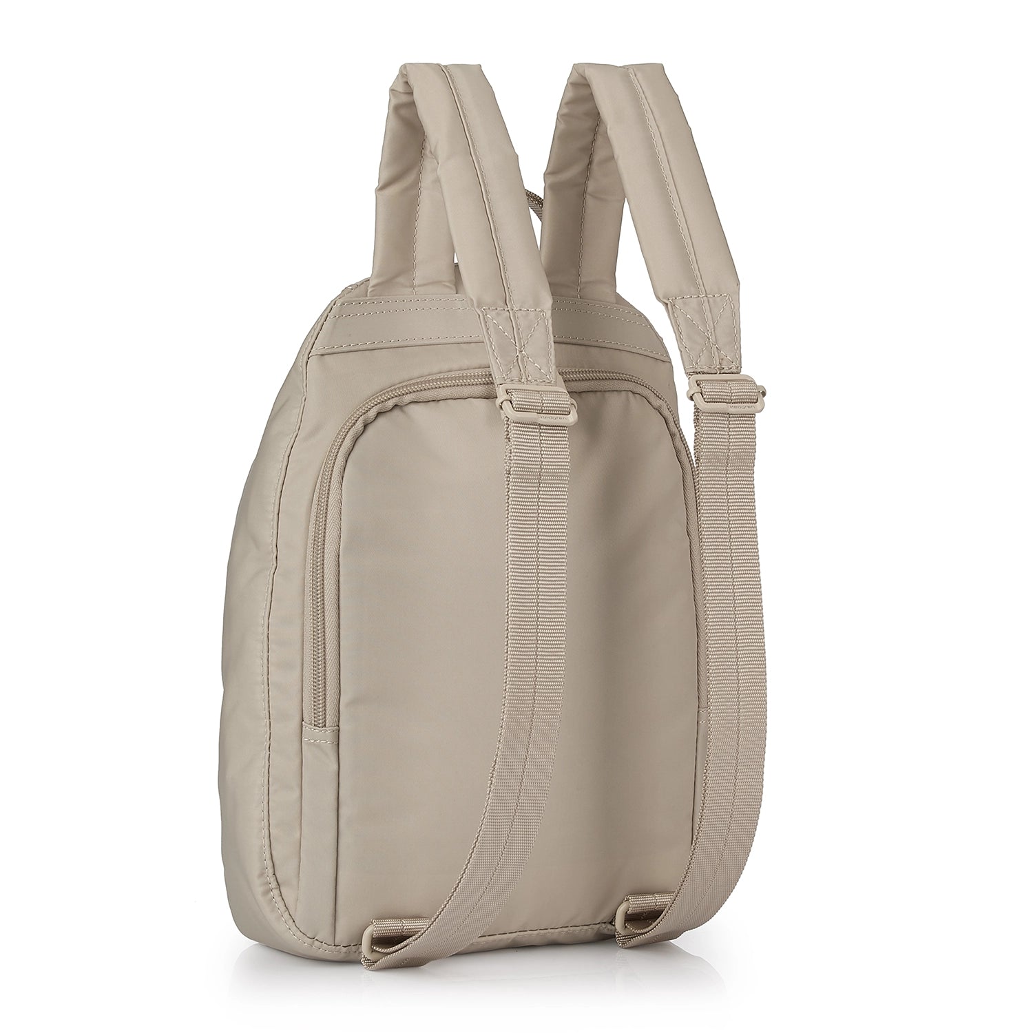 Hedgren Inner City 2 Vogue RFID Rucksack 30 cm - Cashmere Beige