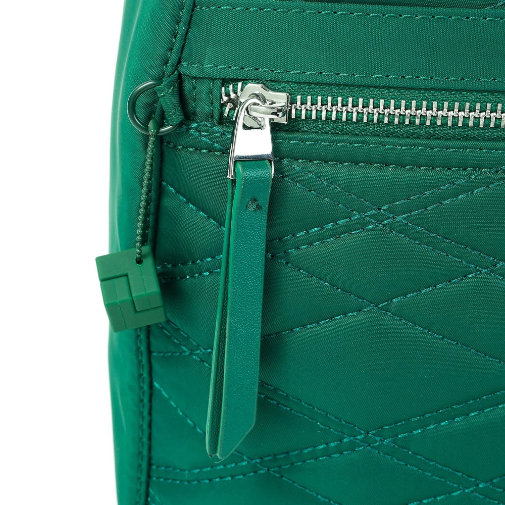 Detailbild von Reißverschluss Zipper