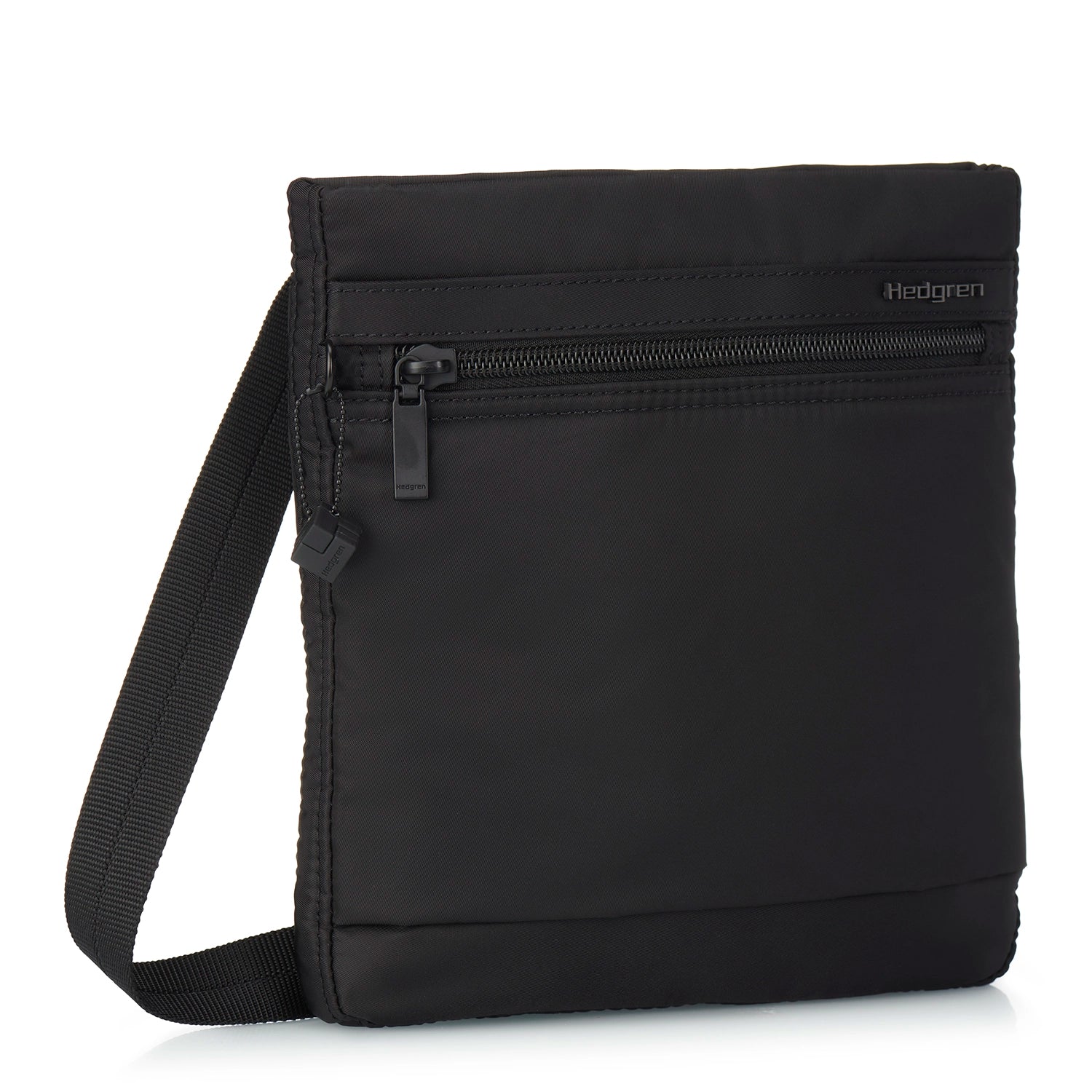 Hedgren Inner City 2 Leonce RFID Umhängetasche 21 cm - Black