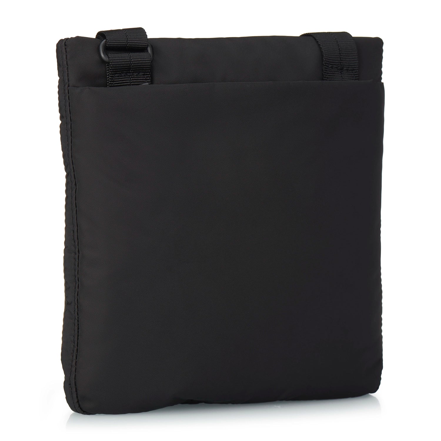 Hedgren Inner City 2 Leonce RFID Umhängetasche 21 cm - Black