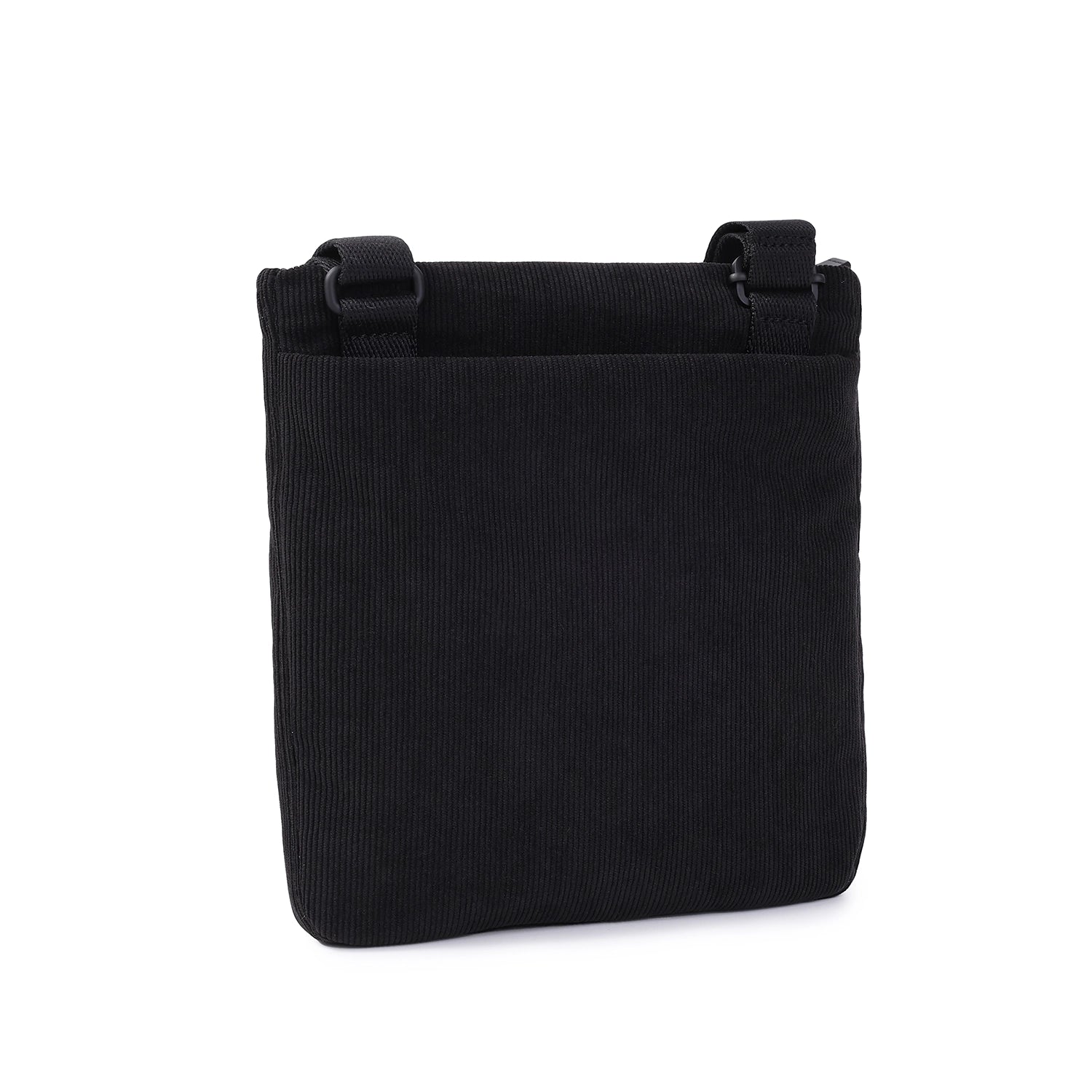 Hedgren Inner City 2 Leonce RFID Umhängetasche 21 cm - Corduroy Black