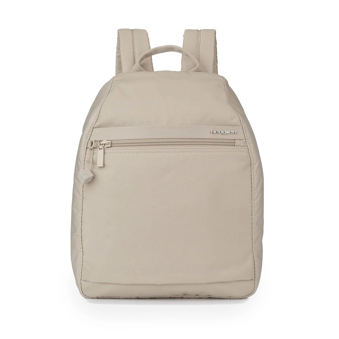 Hedgren Inner City 2 Vogue L RFID Backpack 35 cm - Cashmere Beige