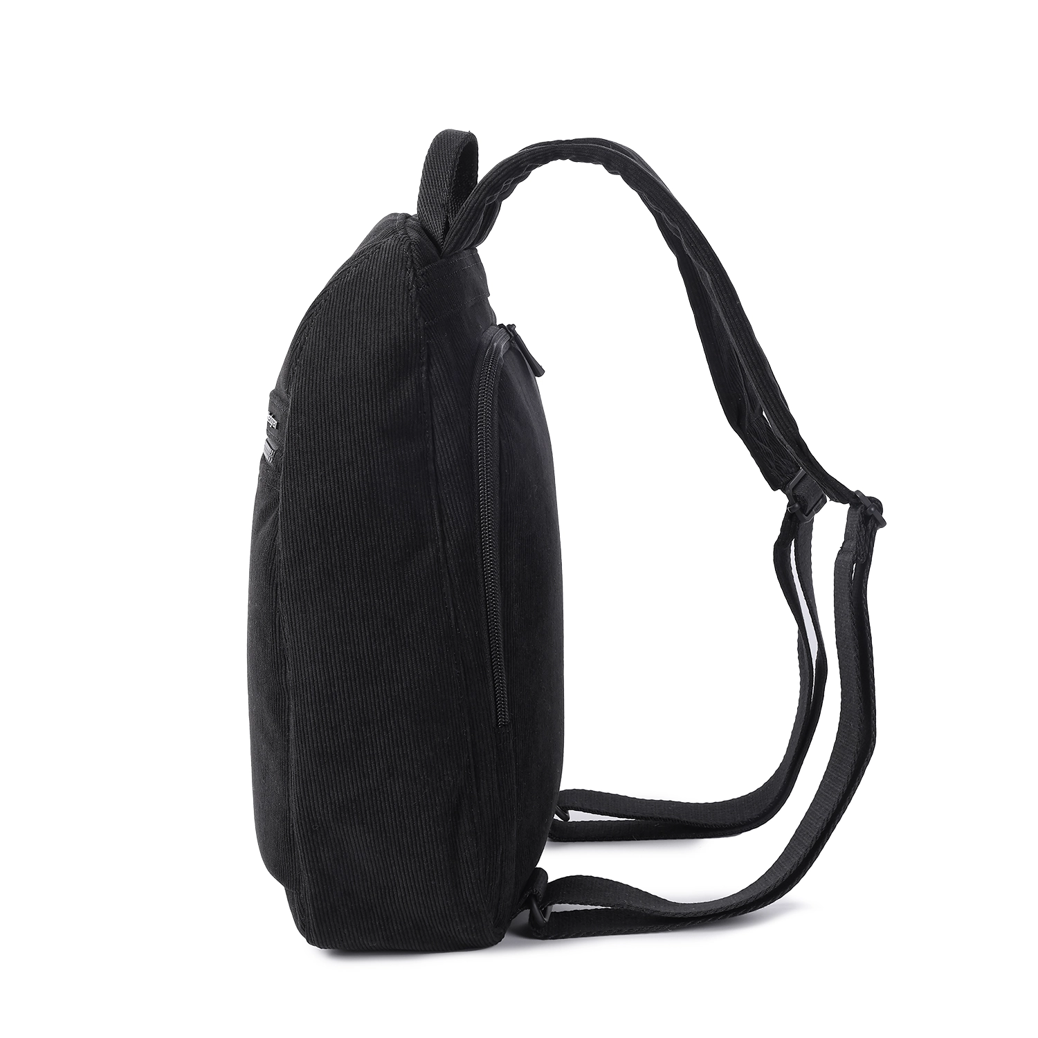 Hedgren Inner City 2 Vogue L RFID Rucksack 35 cm - Corduroy Black