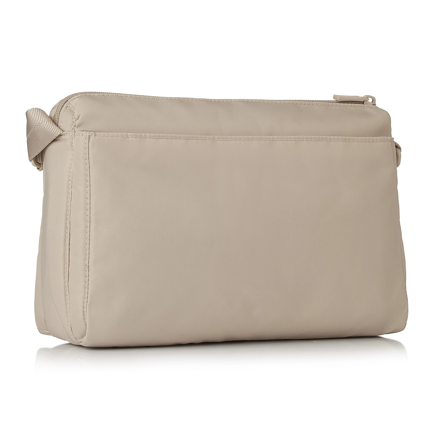 Hedgren Inner City 2 Eye RFID Schultertasche 27 cm - Cashmere Beige