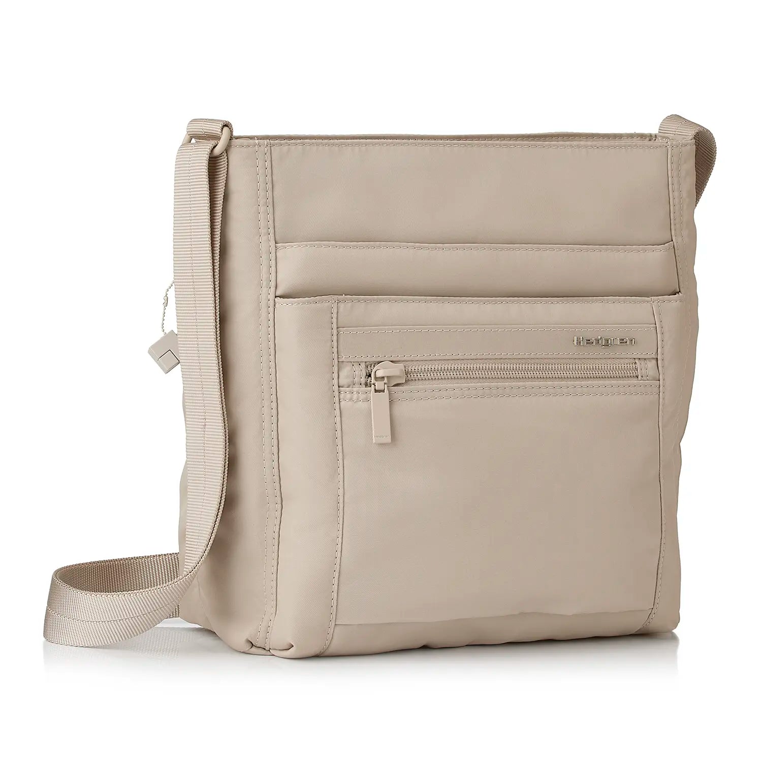 Hedgren Inner City Orva RFID shoulder bag 25 cm - Cashmere Beige