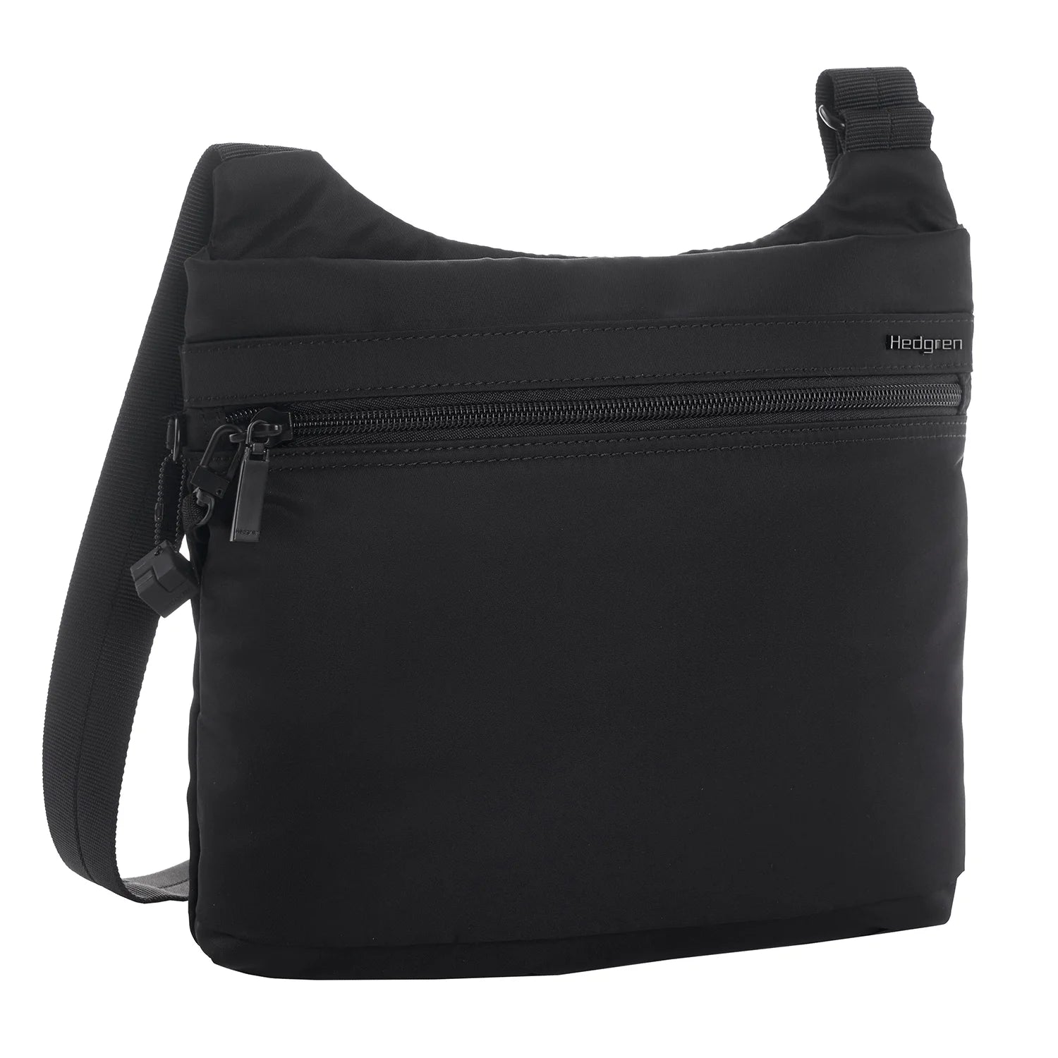 Hedgren Inner City 2 Faith RFID Crossover Bag 24 cm - black