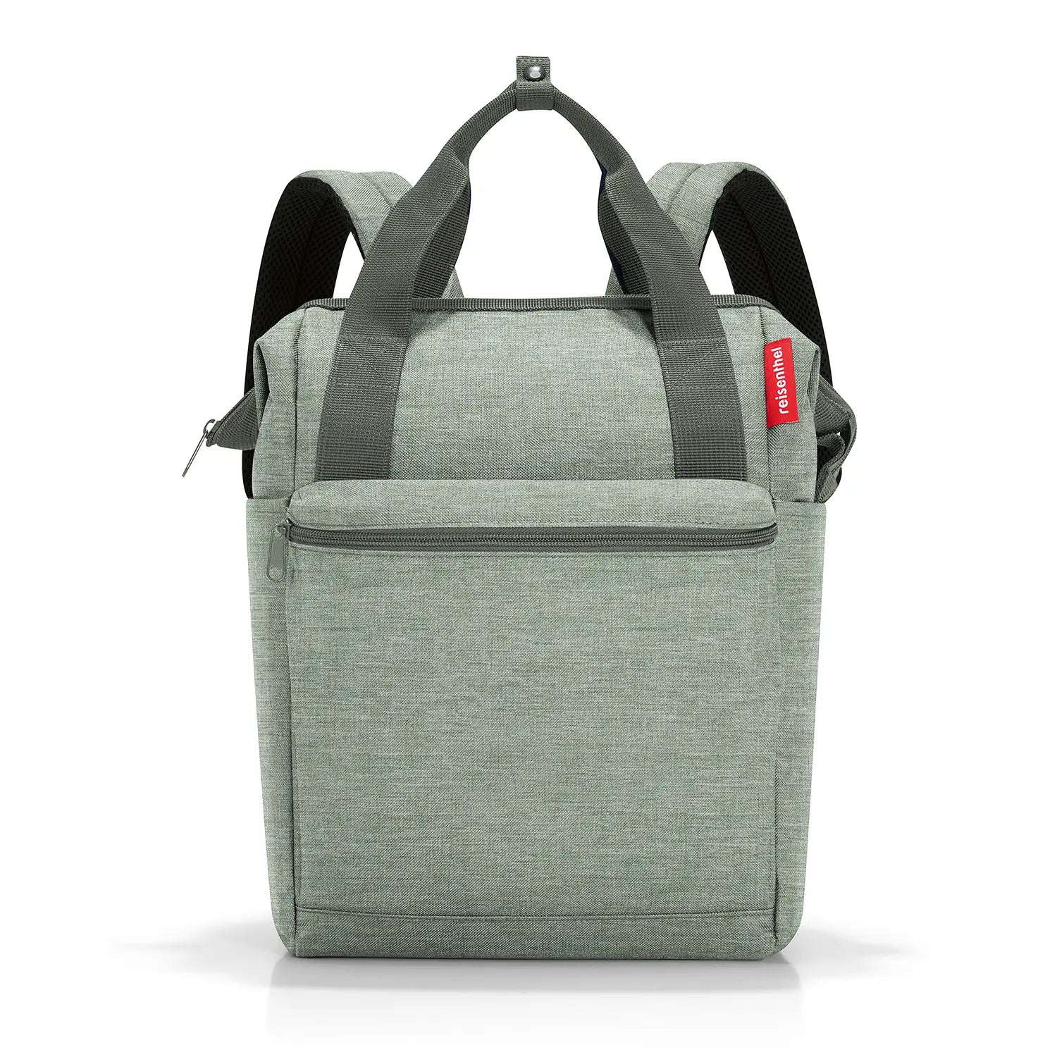 Reisenthel Travelling Allrounder R Backpack 40 cm - Twist Sage